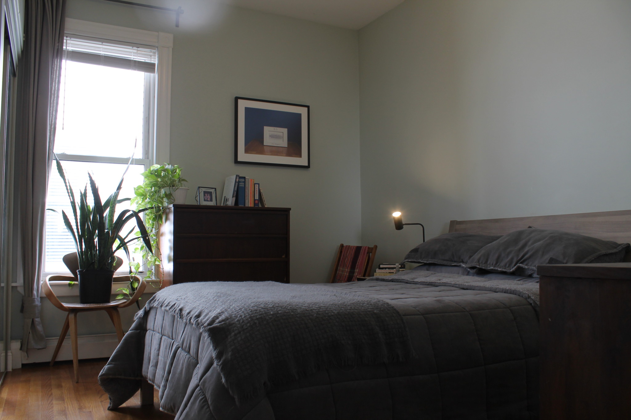 2 bed, 1 bath apartment for rent at 24 Portsmouth St Unit 2, Porter Square — photo 6 of 16