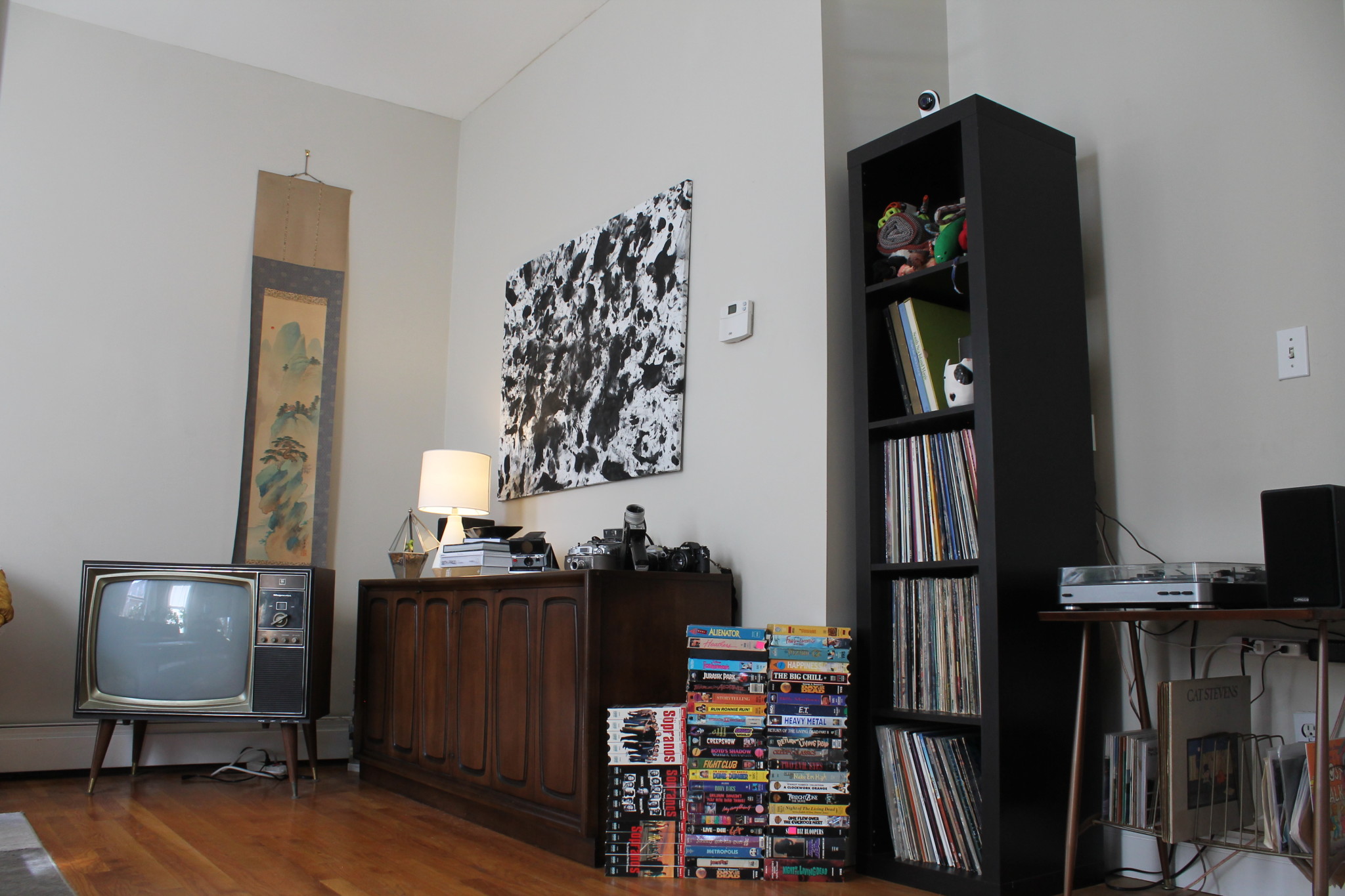 2 bed, 1 bath apartment for rent at 24 Portsmouth St Unit 2, Porter Square — photo 4 of 16