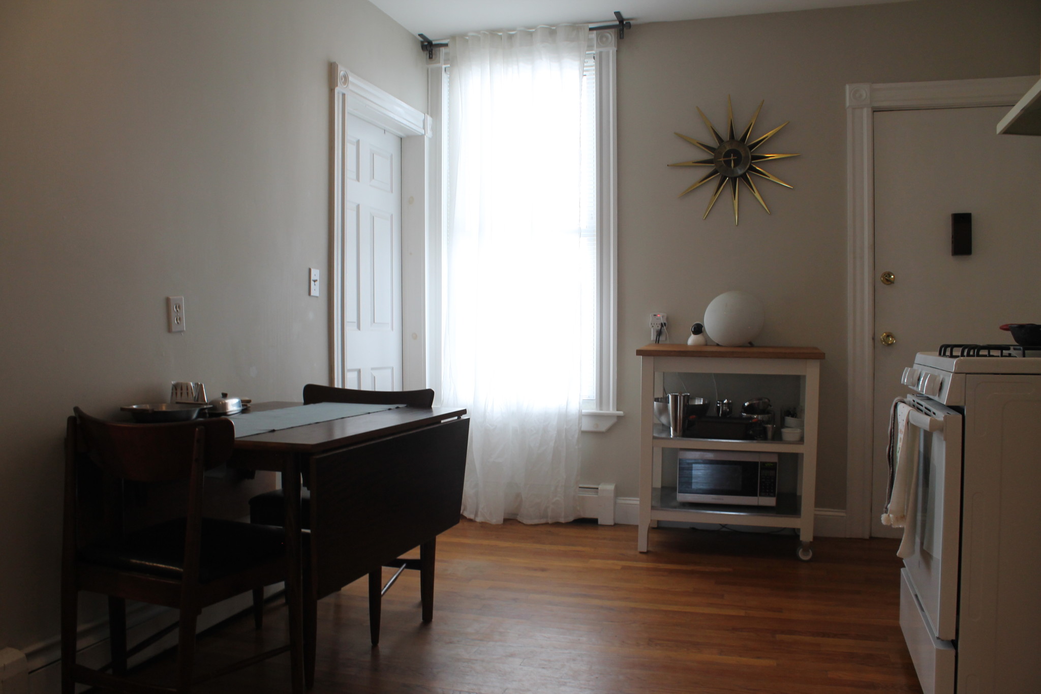 2 bed, 1 bath apartment for rent at 24 Portsmouth St Unit 2, Porter Square — photo 15 of 16