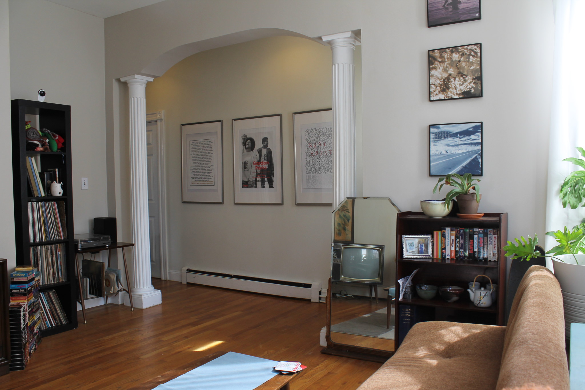 2 bed, 1 bath apartment for rent at 24 Portsmouth St Unit 2, Porter Square — photo 3 of 16