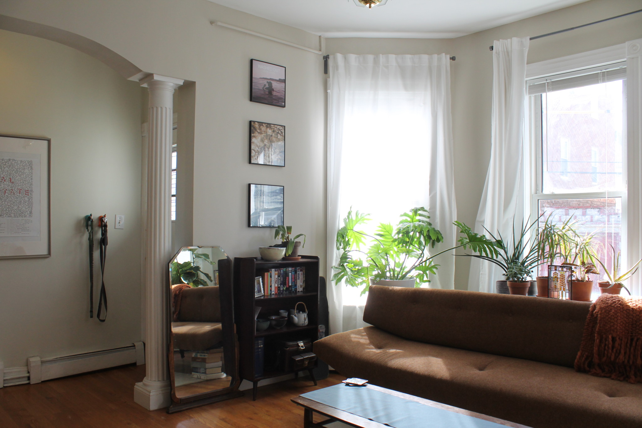 2 bed, 1 bath apartment for rent at 24 Portsmouth St Unit 2, Porter Square — photo 16 of 16