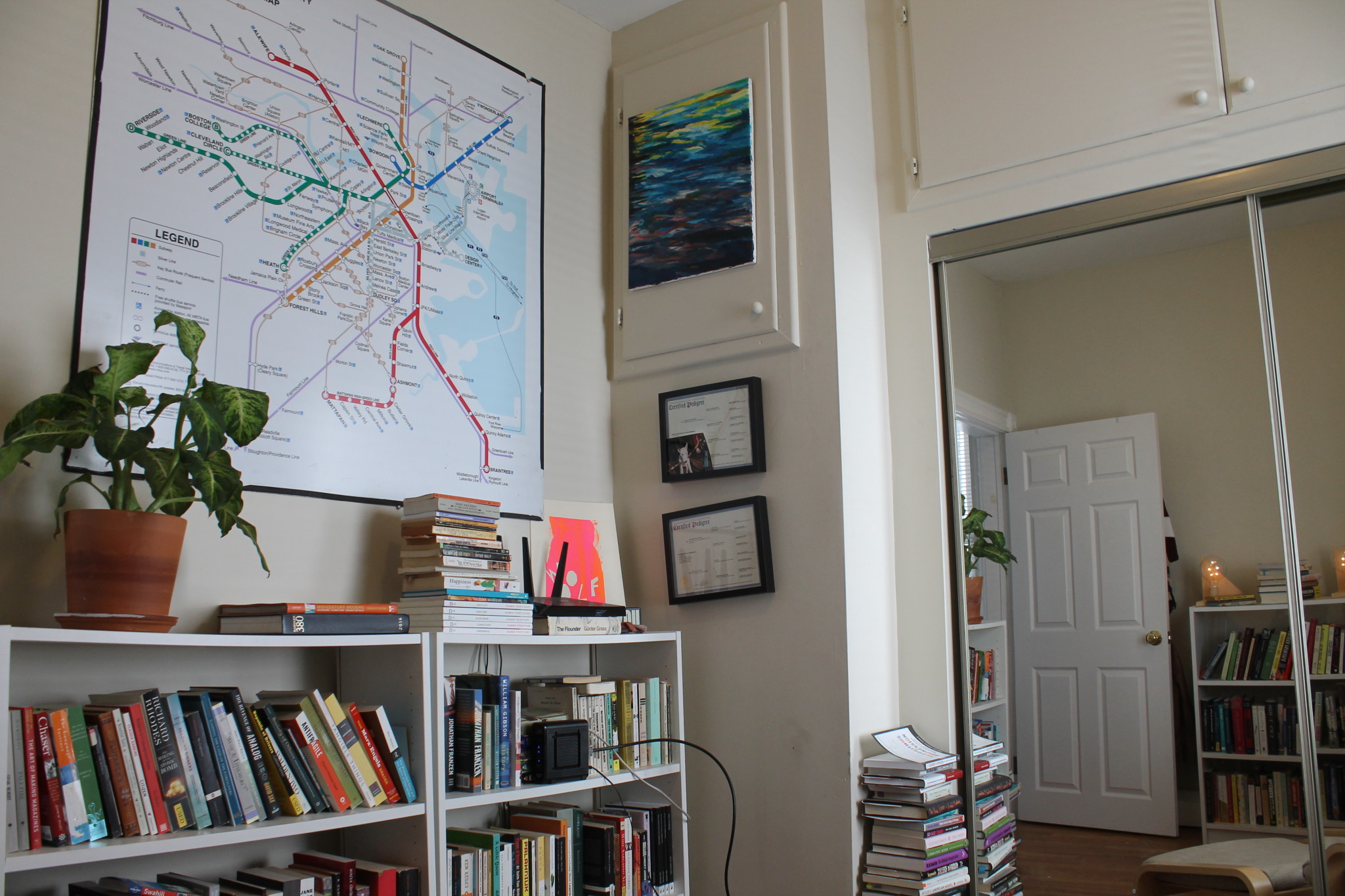 2 bed, 1 bath apartment for rent at 24 Portsmouth St Unit 2, Porter Square — photo 11 of 16