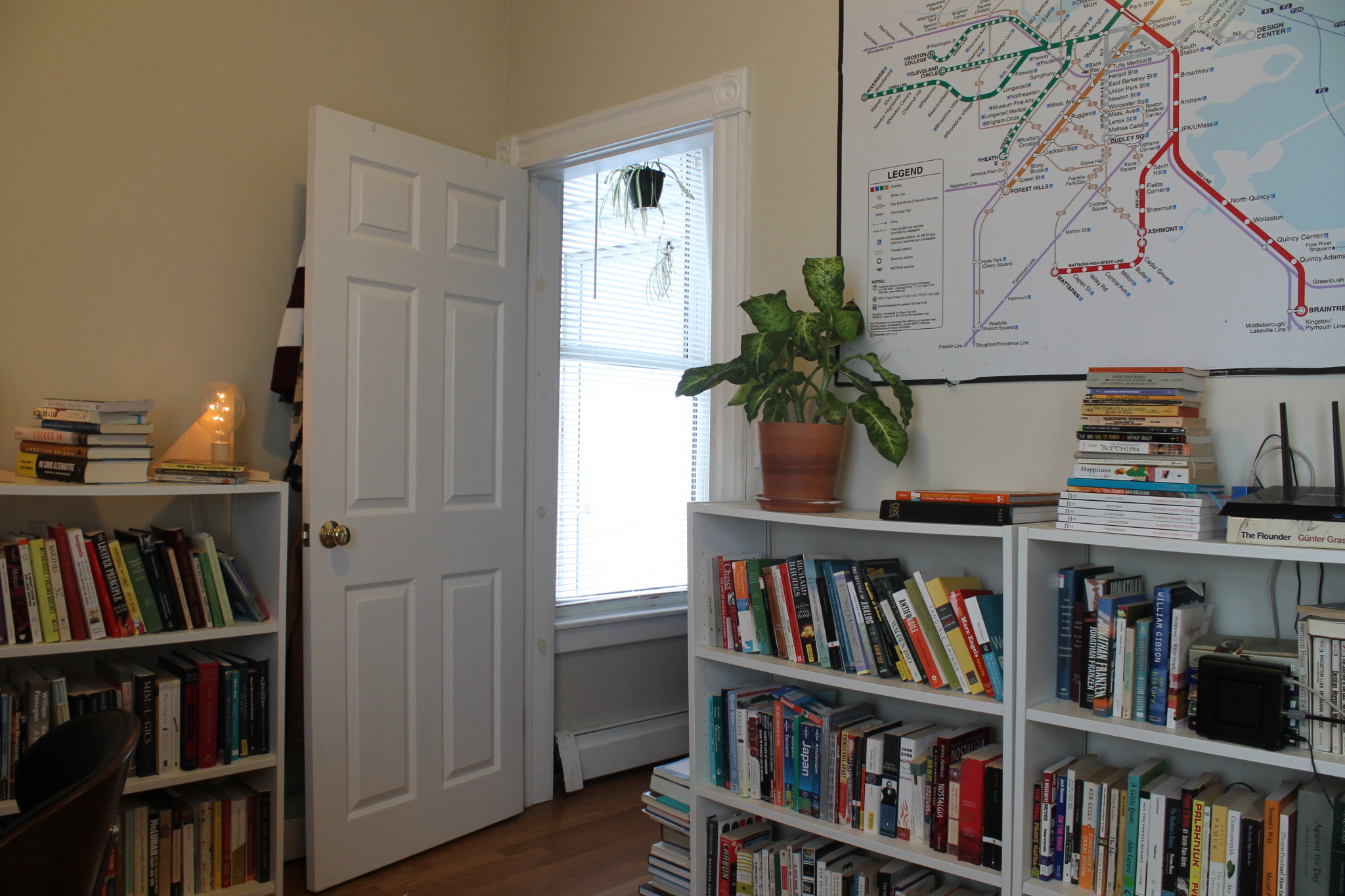 2 bed, 1 bath apartment for rent at 24 Portsmouth St Unit 2, Porter Square — photo 13 of 16