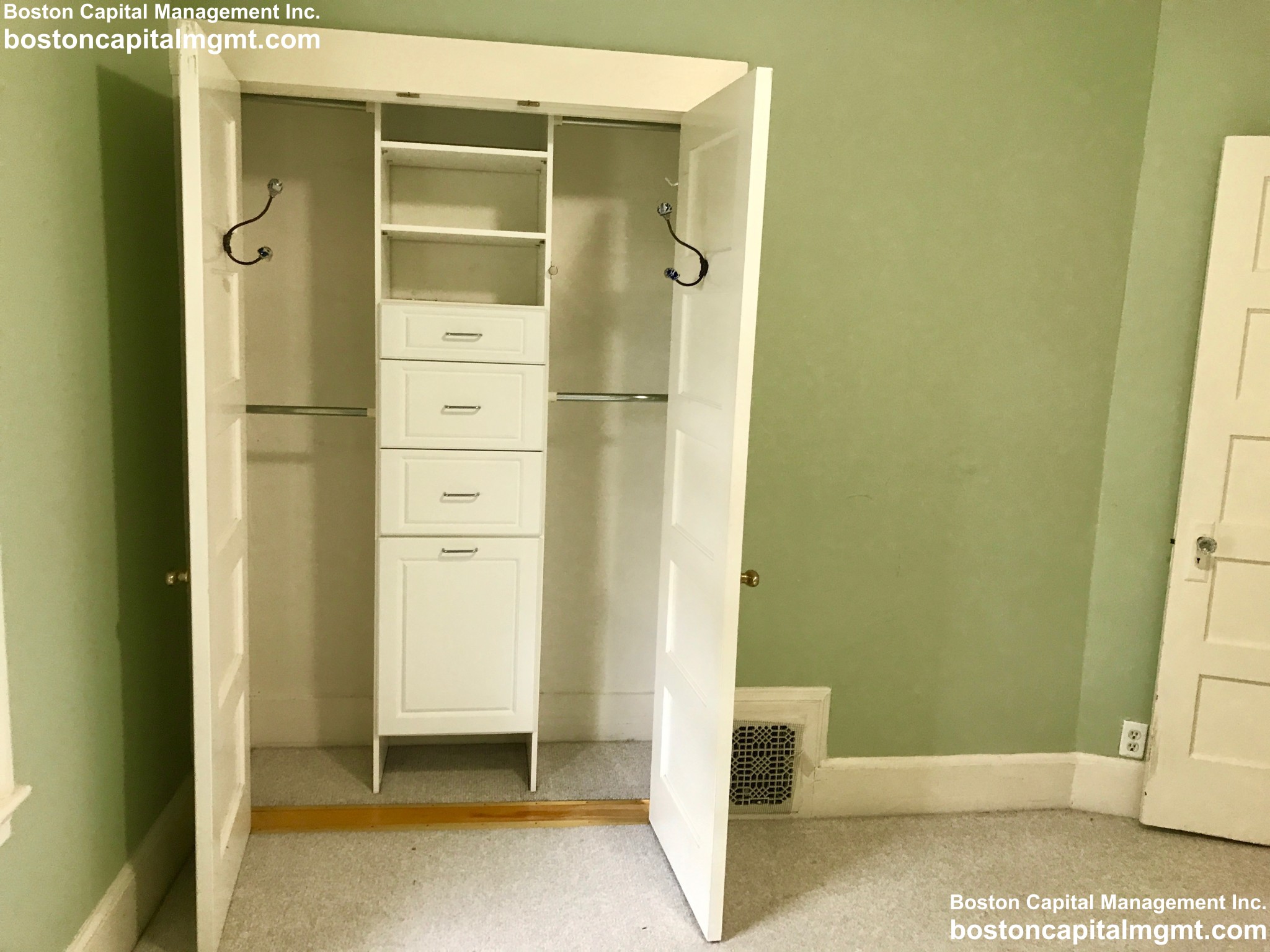 3 bed, 1 bath apartment for rent at 55 Moreland St Unit 1, Magoun Square — photo 13 of 20