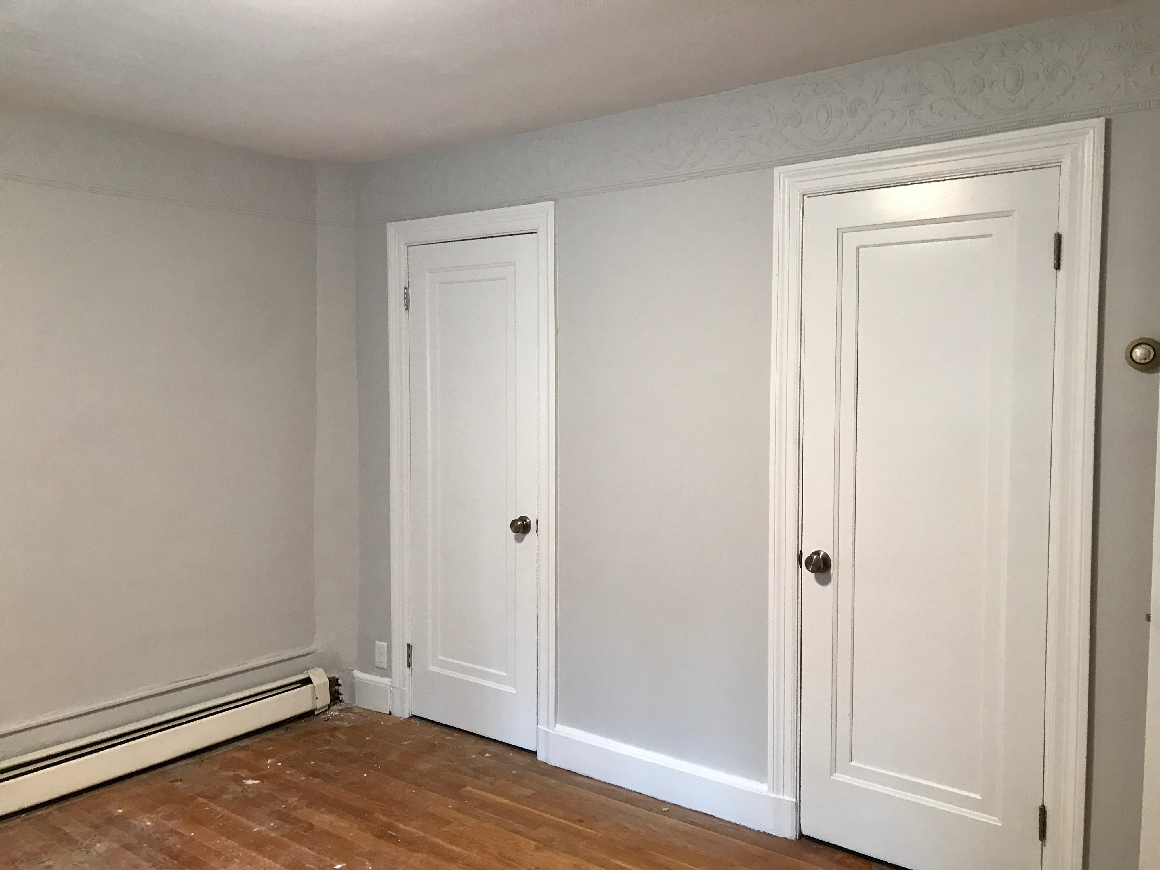 2 bed, 1 bath apartment for rent at 14 Mount Ida St Unit 1, Newton — photo 6 of 9