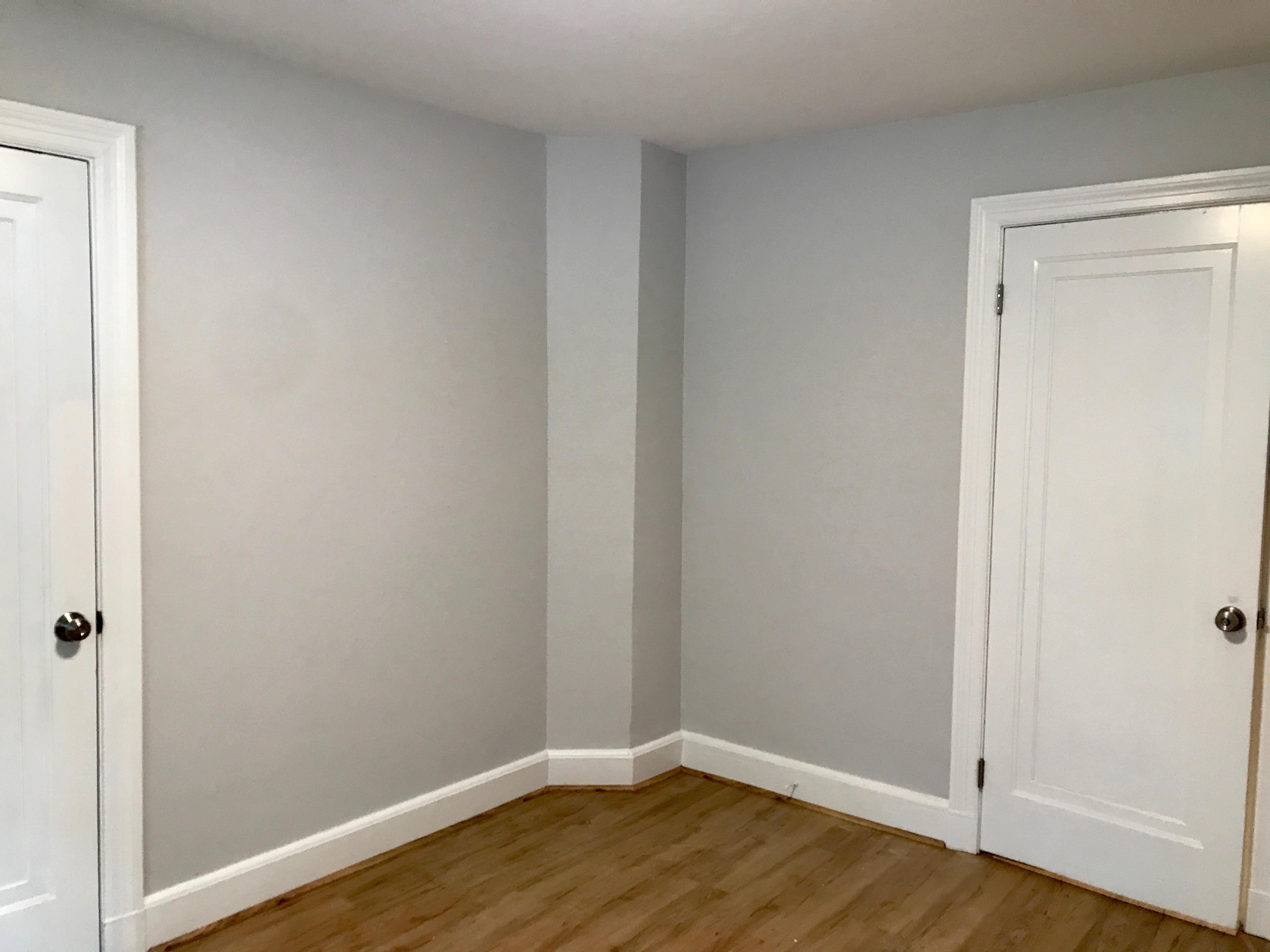 2 bed, 1 bath apartment for rent at 14 Mount Ida St Unit 1, Newton — photo 7 of 9