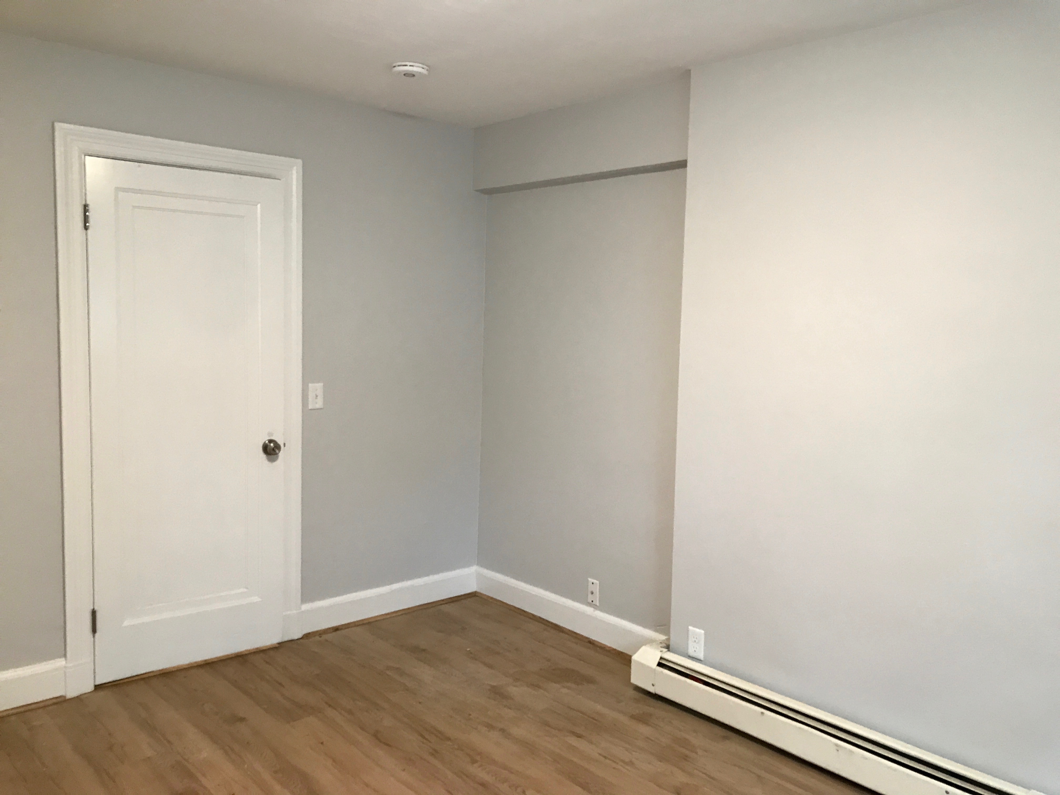 2 bed, 1 bath apartment for rent at 14 Mount Ida St Unit 1, Newton — photo 8 of 9