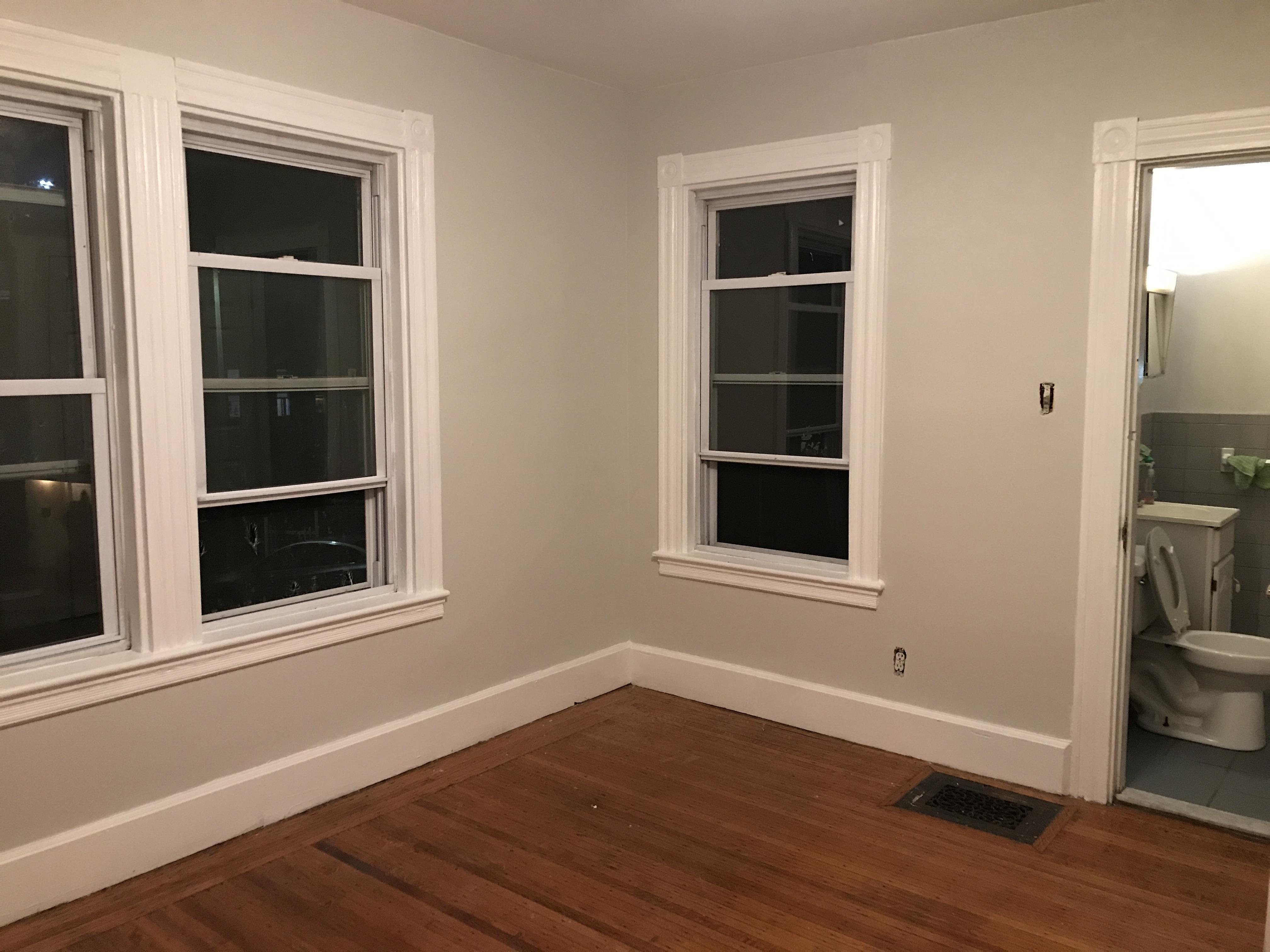4 bed, 2 bath apartment for rent at 17 Gordon St Unit A, Allston — photo 5 of 10