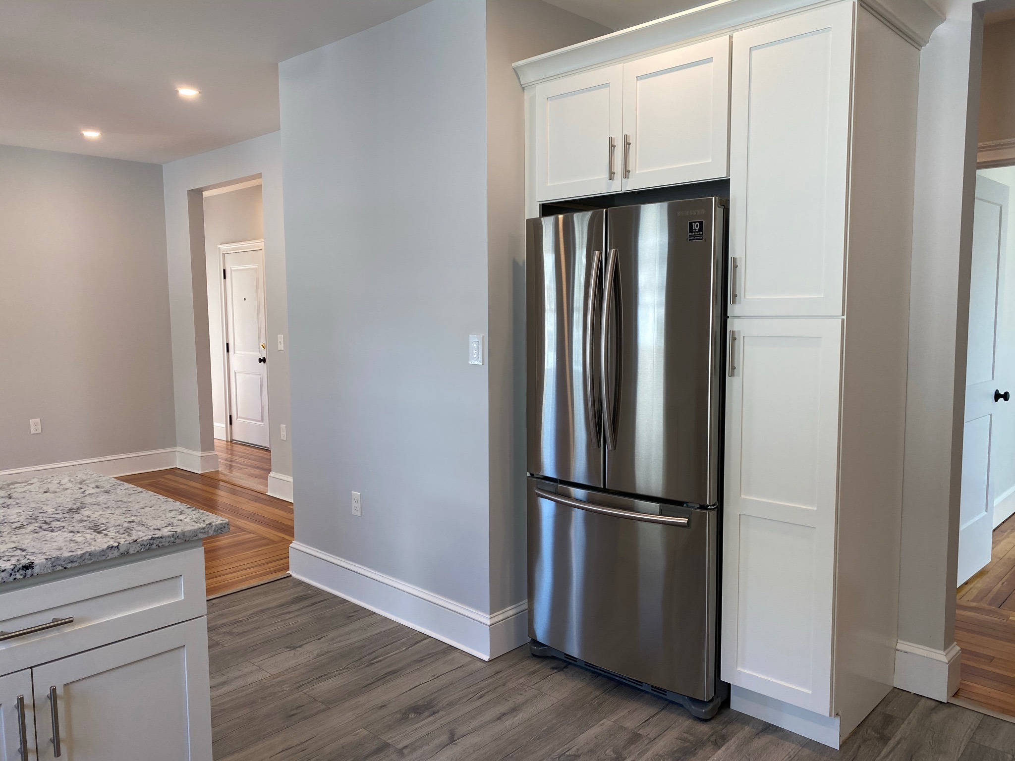 4 bed, 2 bath apartment for rent at 91 Wallingford Rd Unit 2A, Brighton — photo 6 of 17