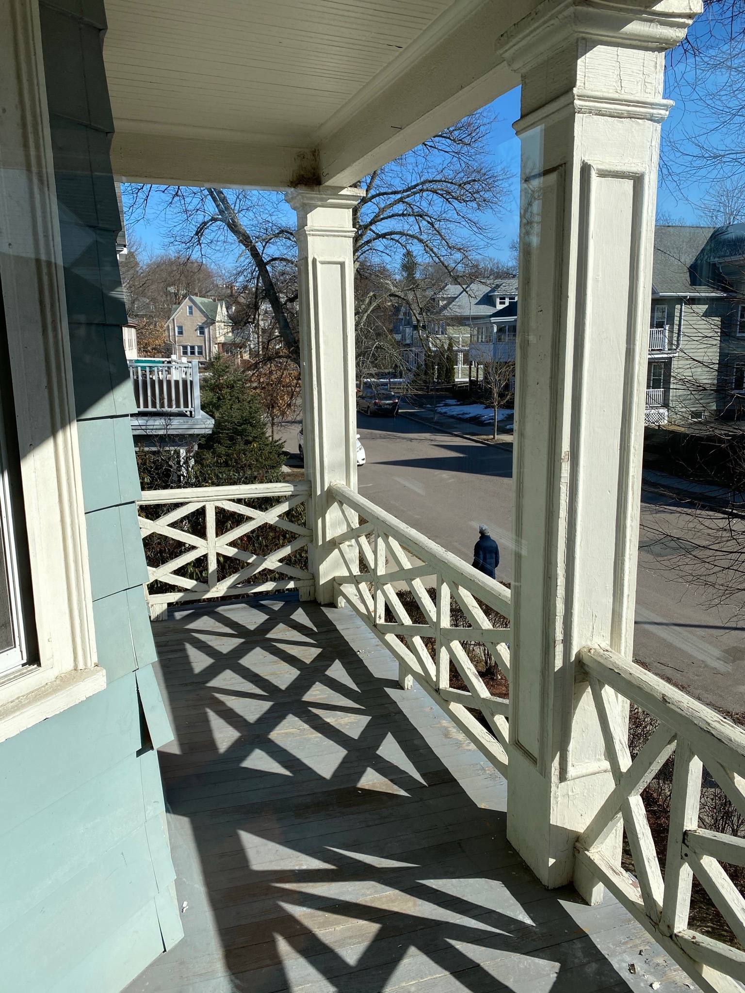 4 bed, 2 bath apartment for rent at 91 Wallingford Rd Unit 2A, Brighton — photo 16 of 17