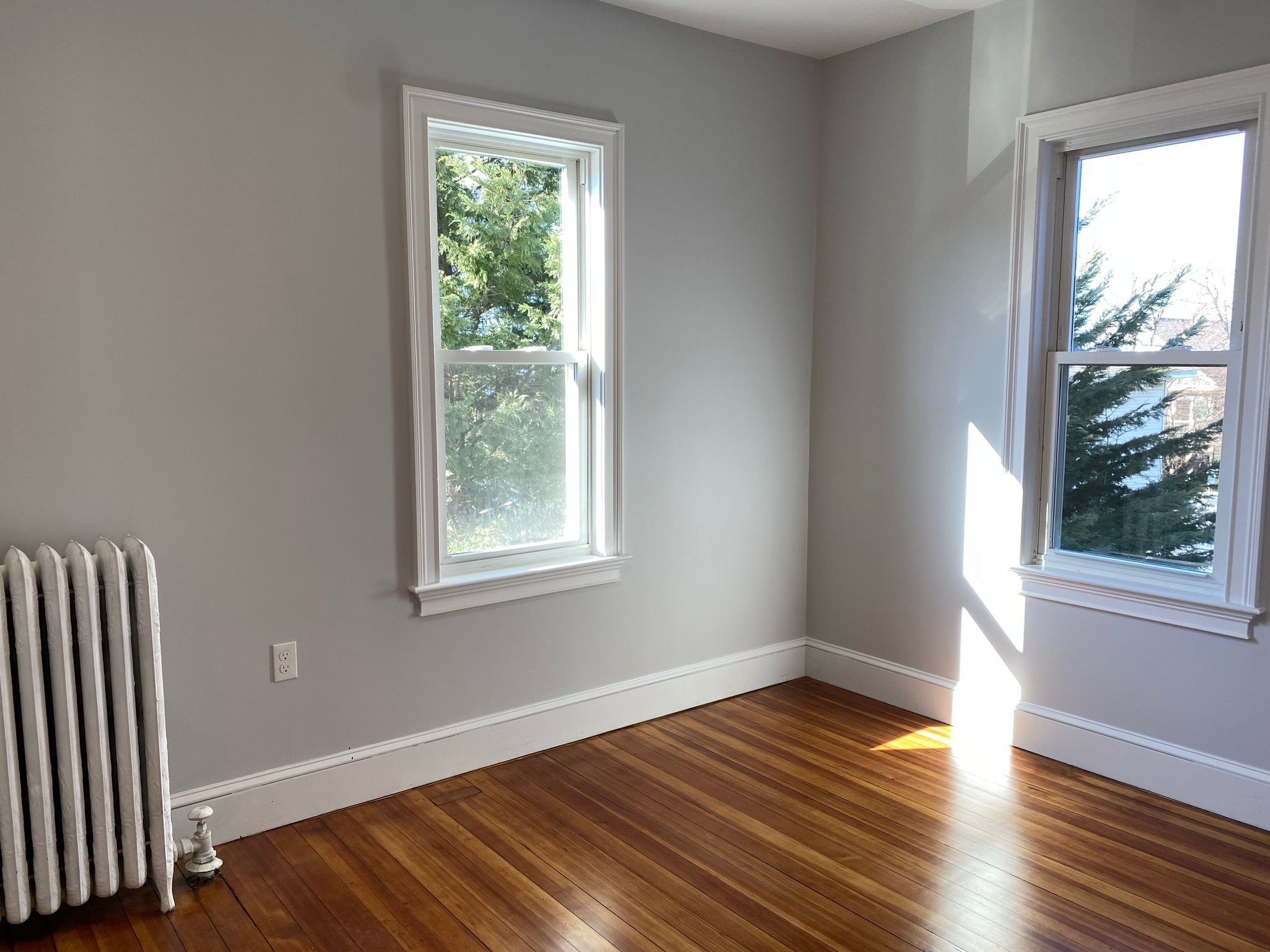 4 bed, 2 bath apartment for rent at 91 Wallingford Rd Unit 2A, Brighton — photo 11 of 17