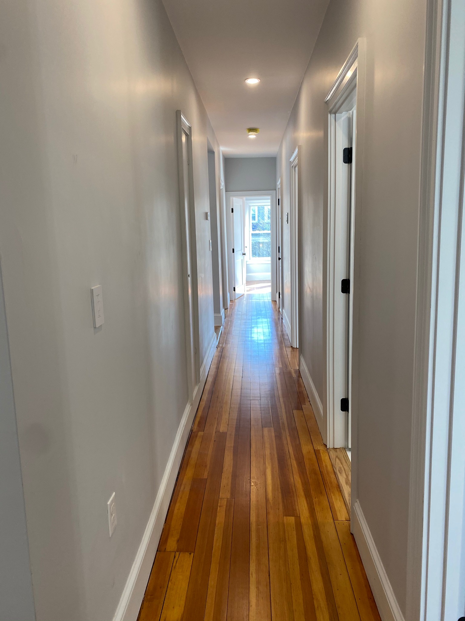 4 bed, 2 bath apartment for rent at 91 Wallingford Rd Unit 2A, Brighton — photo 10 of 17