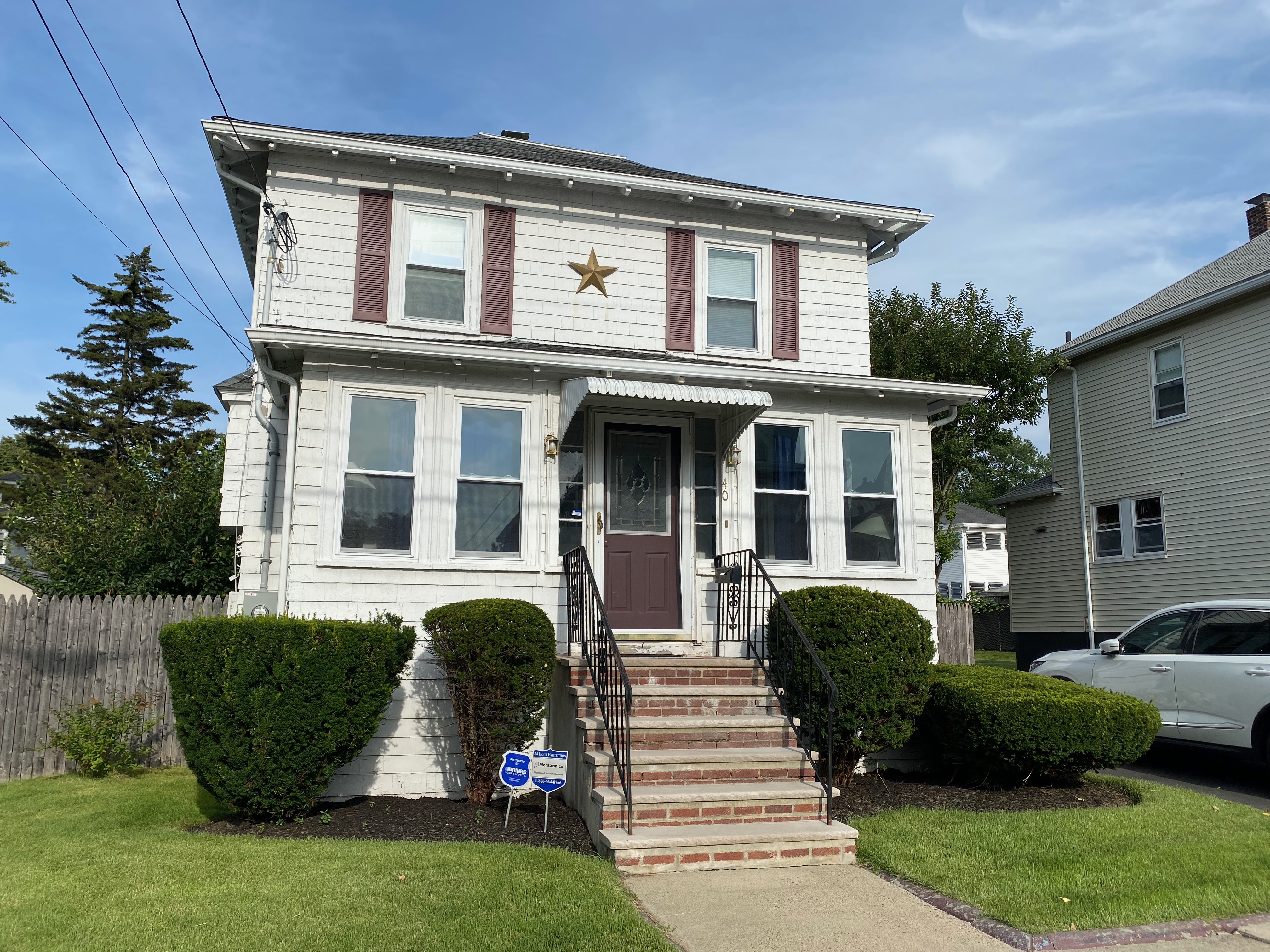 40 Bellvale St, Malden