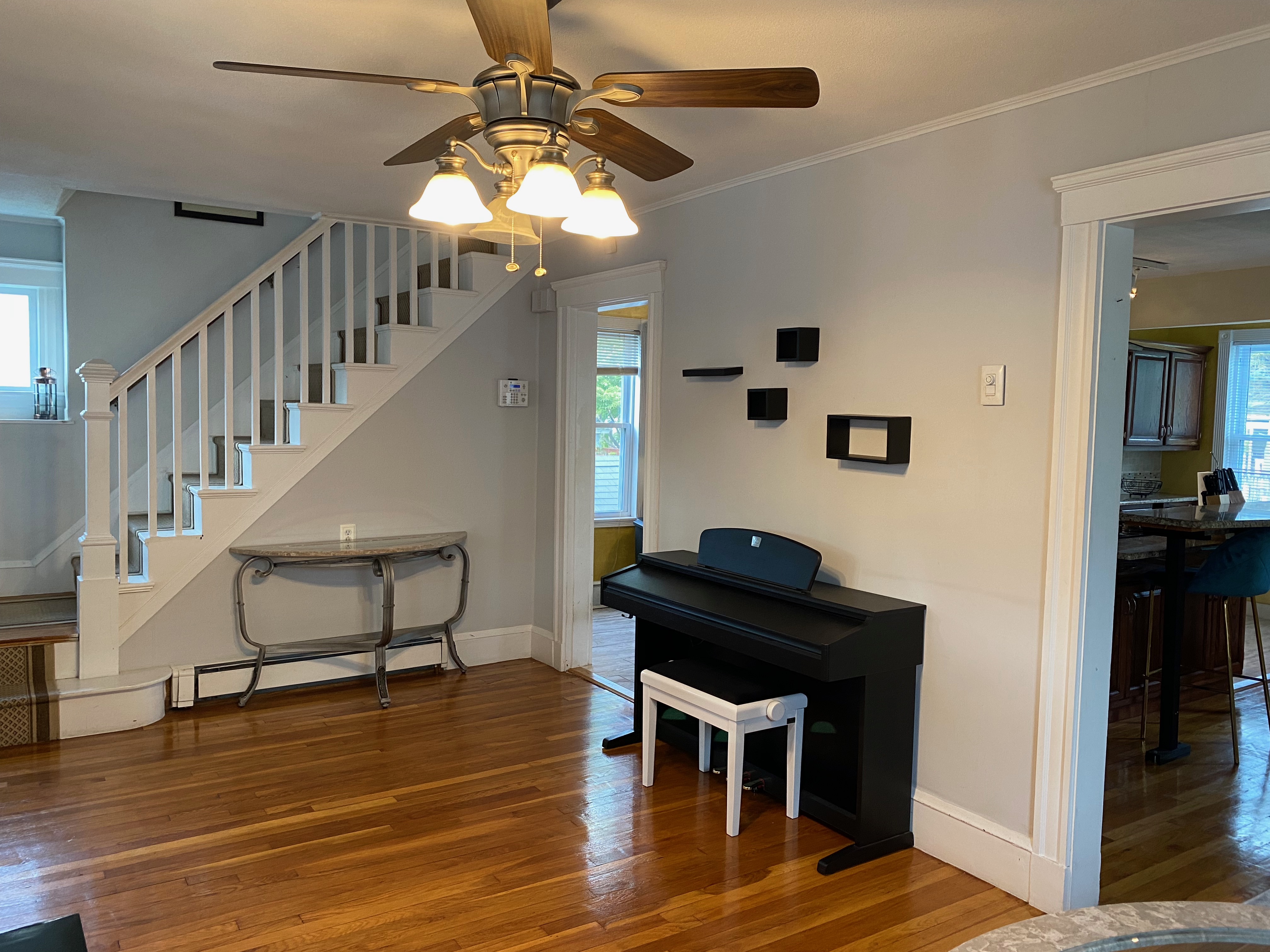 40 Bellvale St, Malden