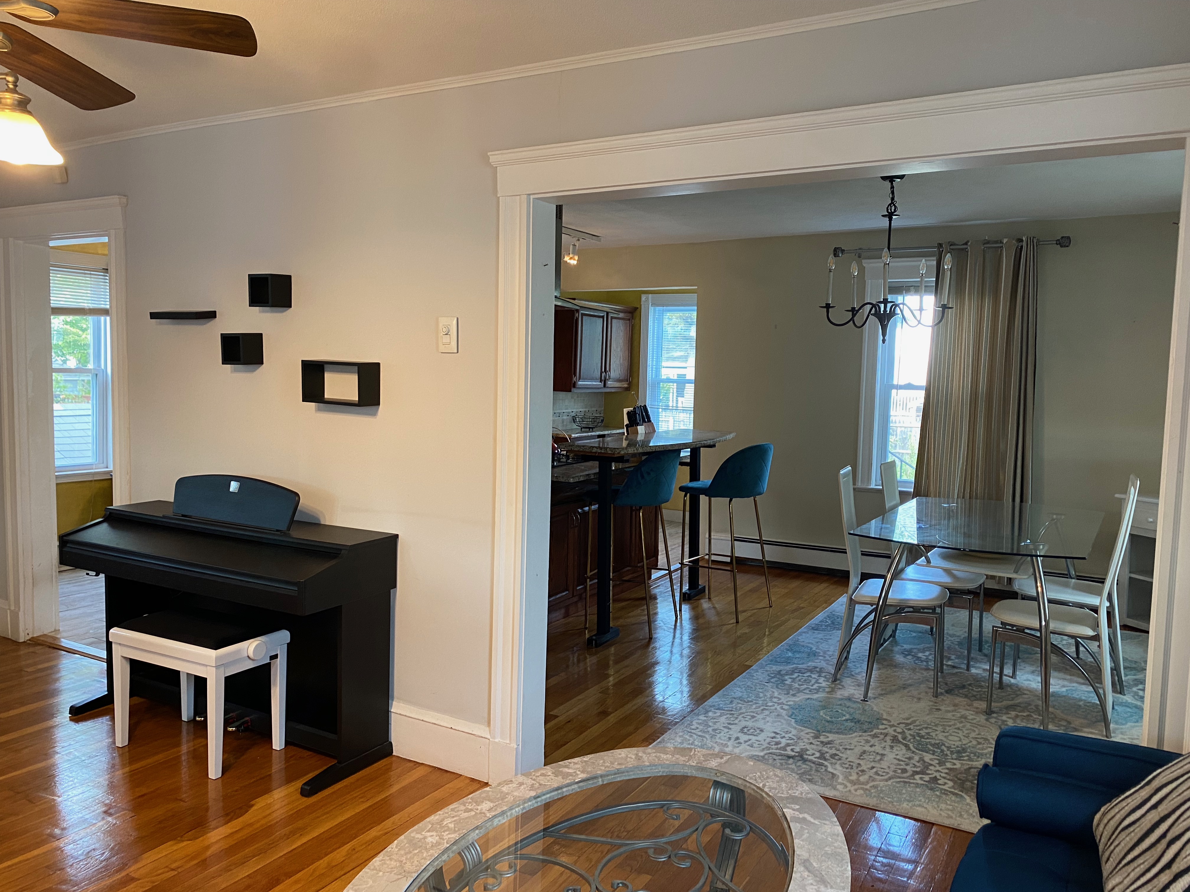 40 Bellvale St, Malden