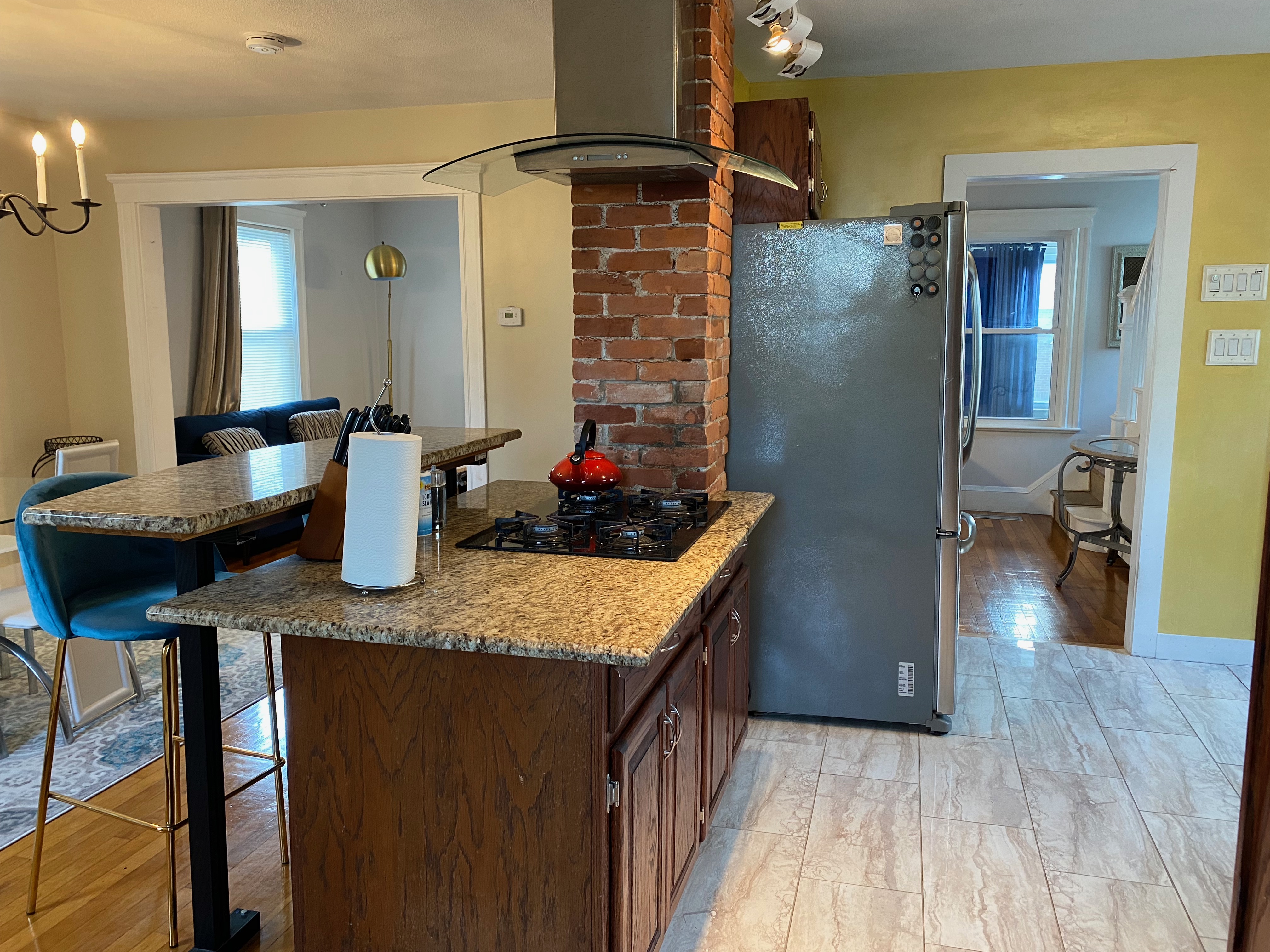 40 Bellvale St, Malden