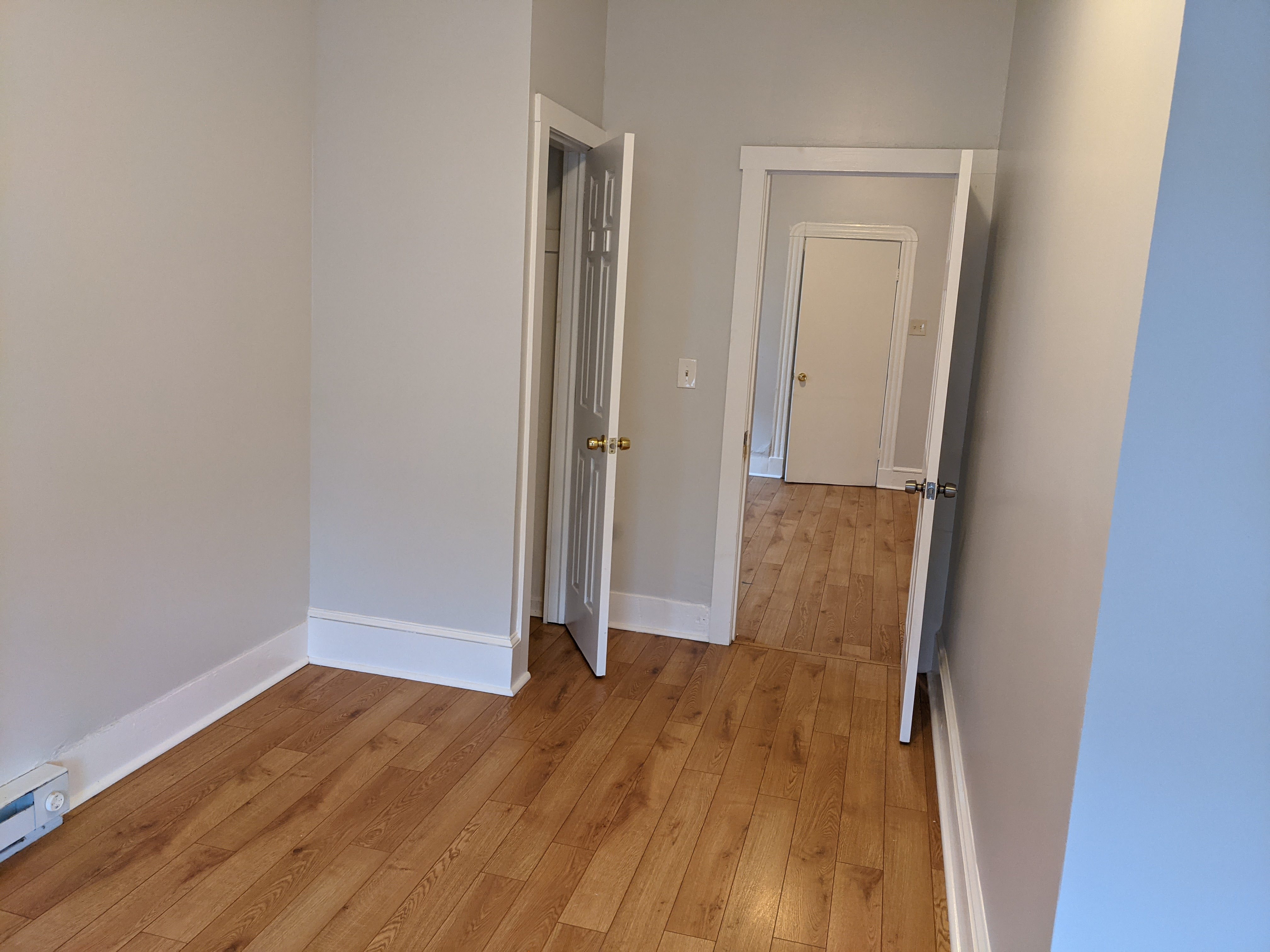3 bed, 1 bath apartment for rent at 198 Congress St Unit 2, Chelsea — photo 7 of 10