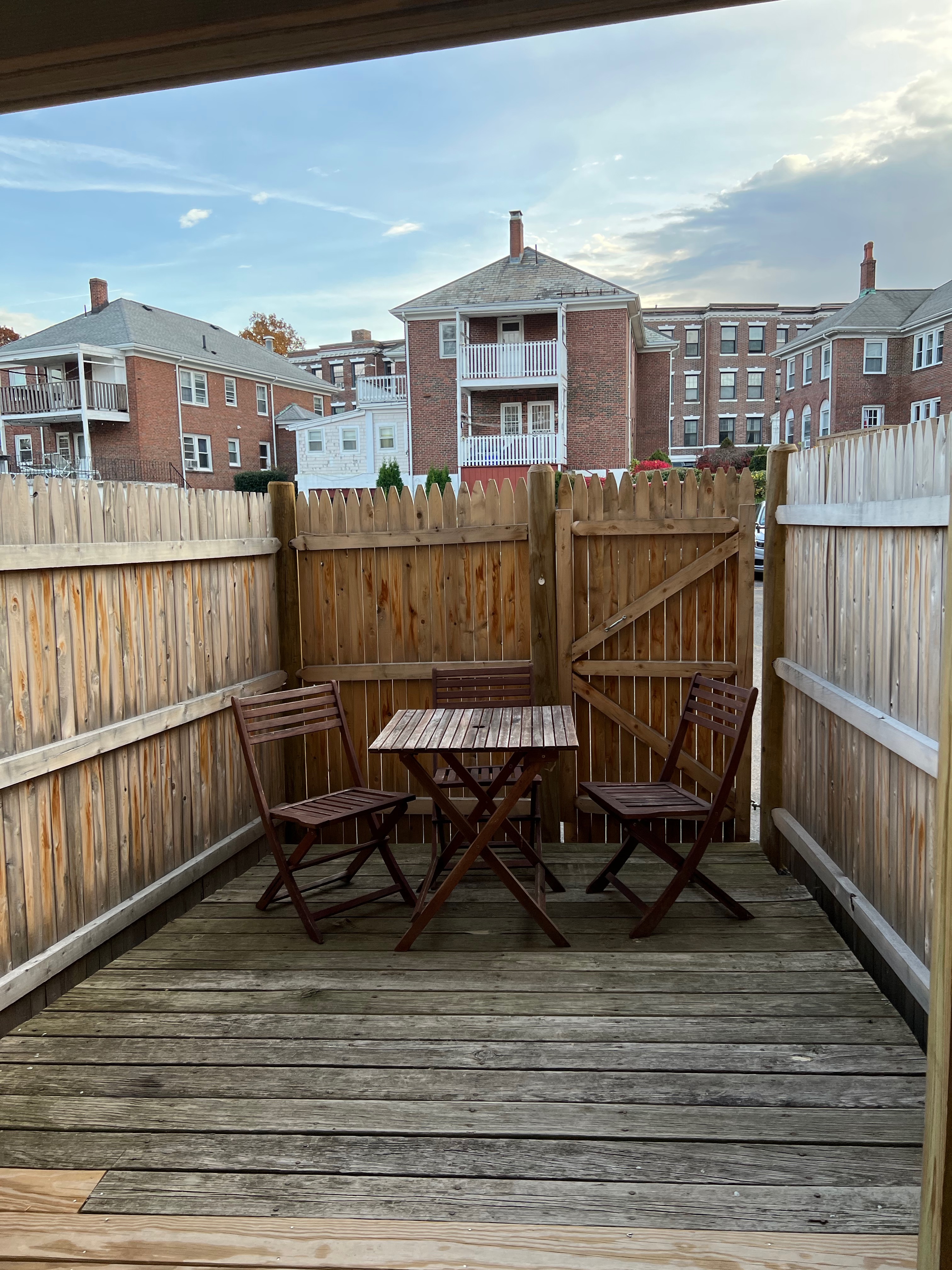 2 bed, 1 bath apartment for rent at 1730 Commonwealth Ave Unit 2, Brighton — photo 3 of 11