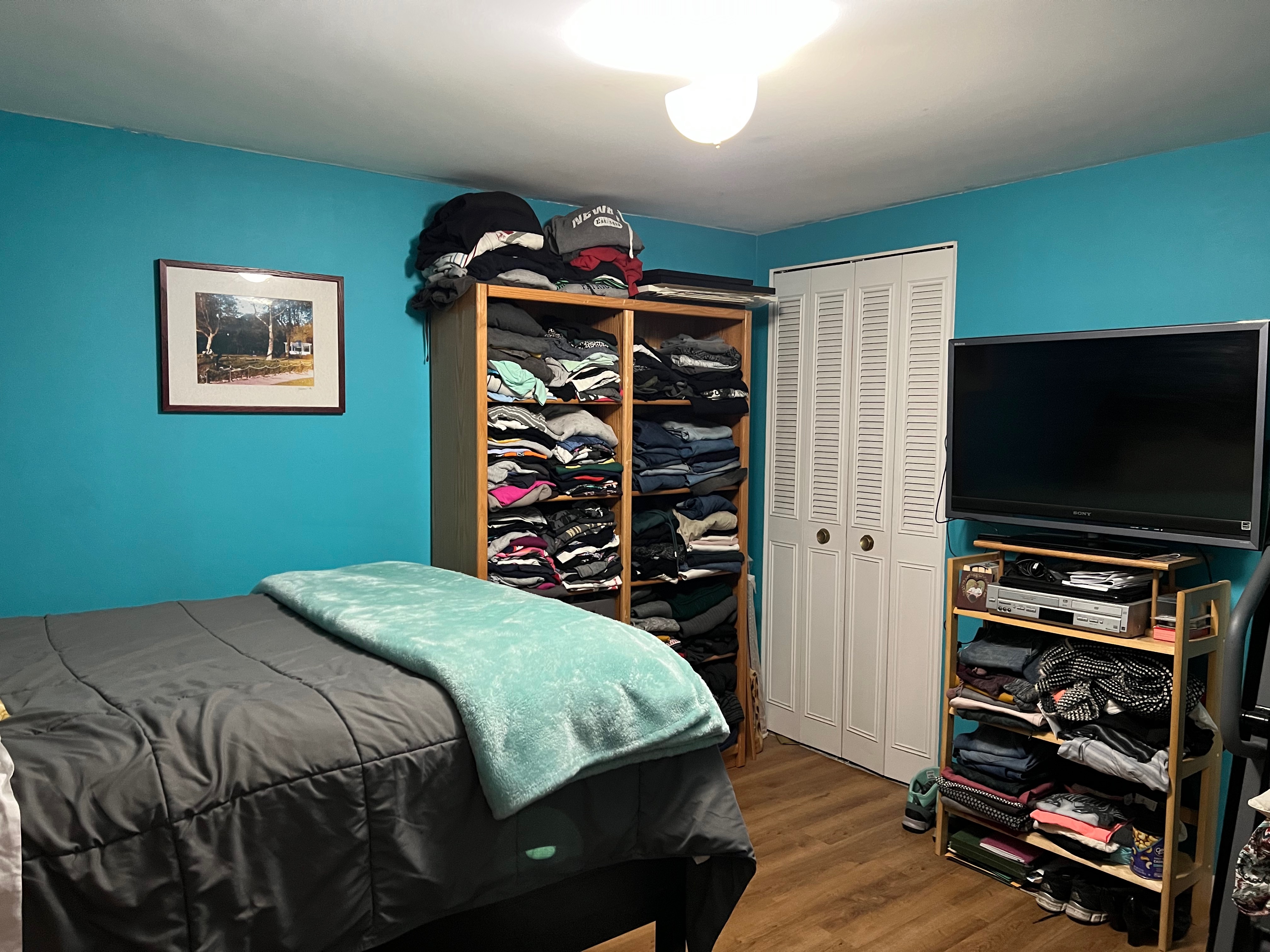 2 bed, 1 bath apartment for rent at 1730 Commonwealth Ave Unit 2, Brighton — photo 7 of 11