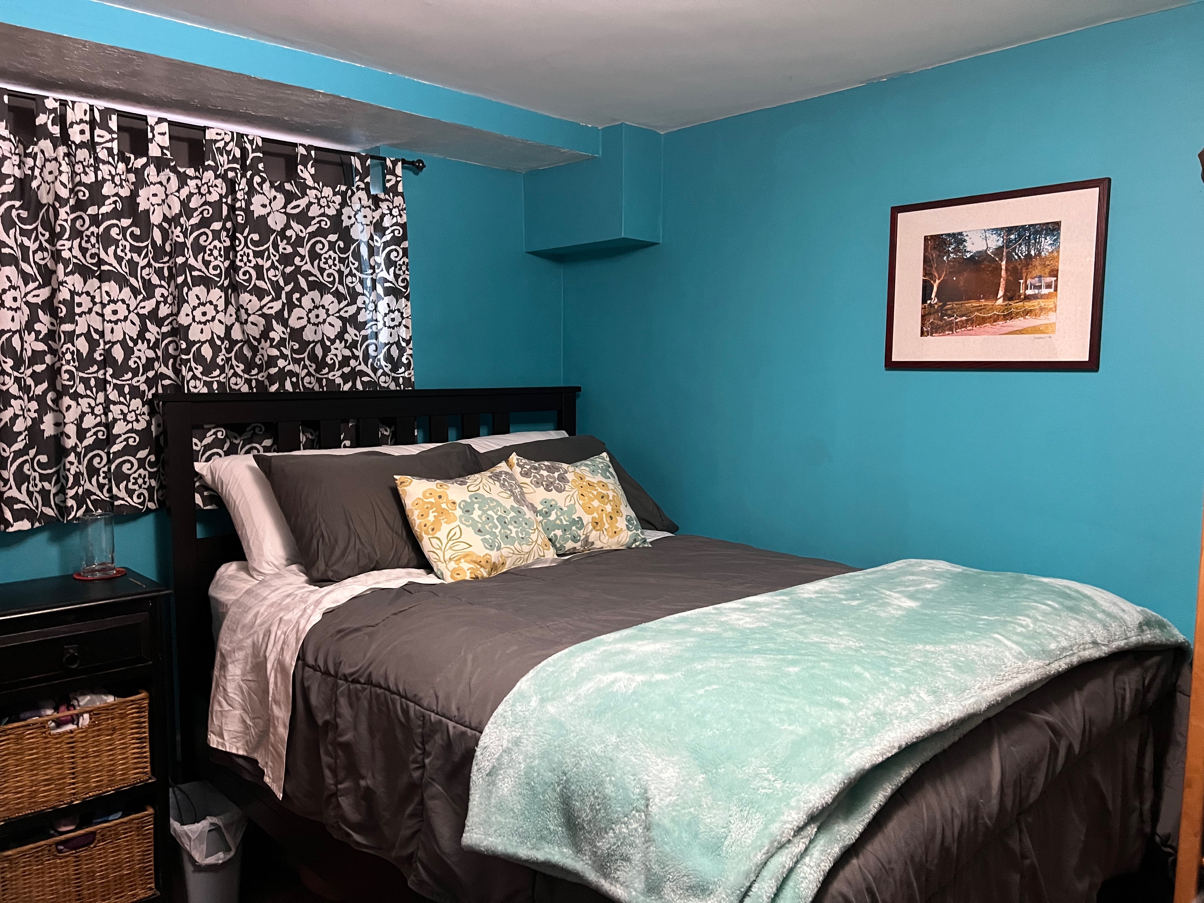 2 bed, 1 bath apartment for rent at 1730 Commonwealth Ave Unit 2, Brighton — photo 9 of 11