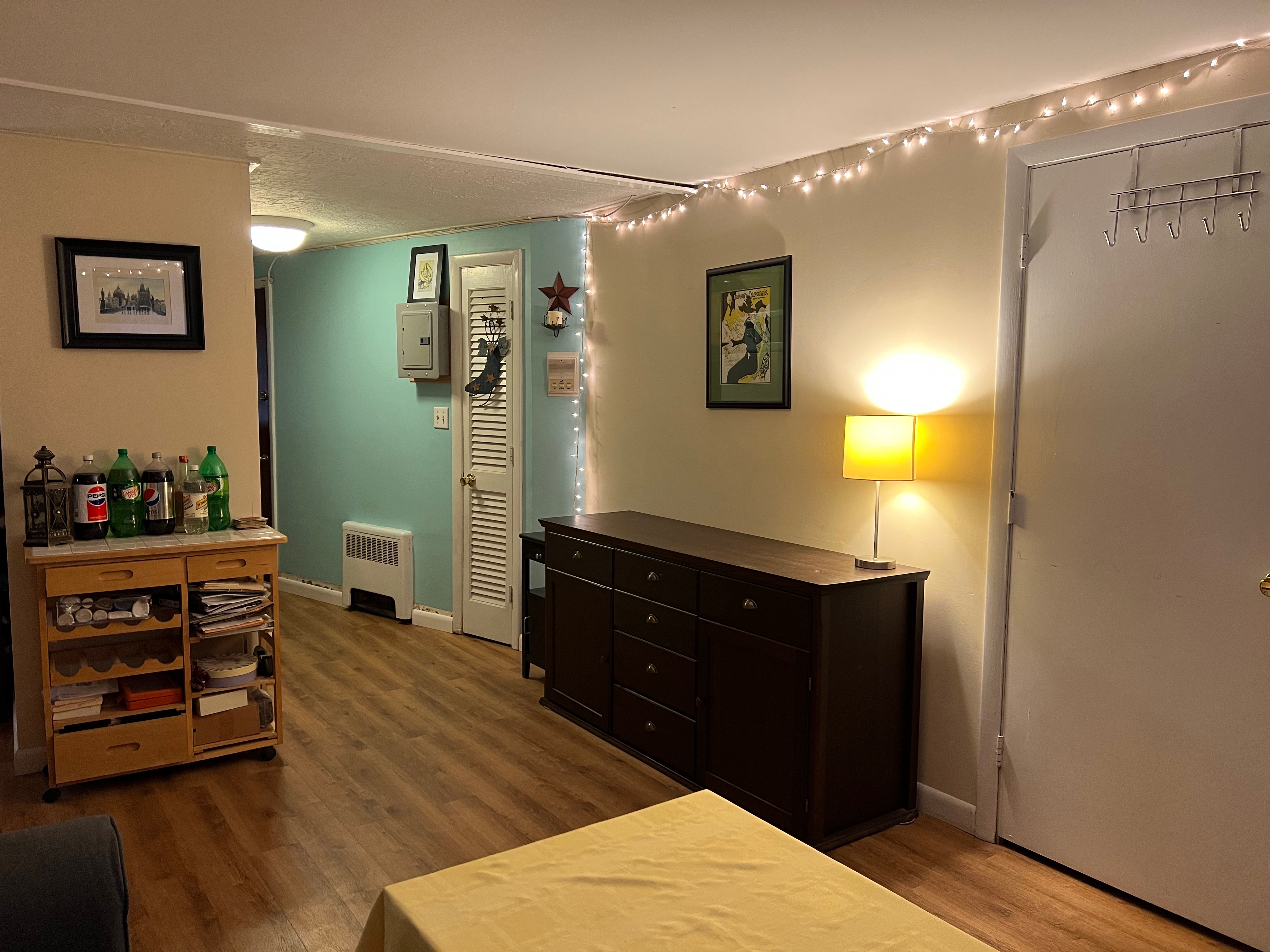 2 bed, 1 bath apartment for rent at 1730 Commonwealth Ave Unit 2, Brighton — photo 6 of 11