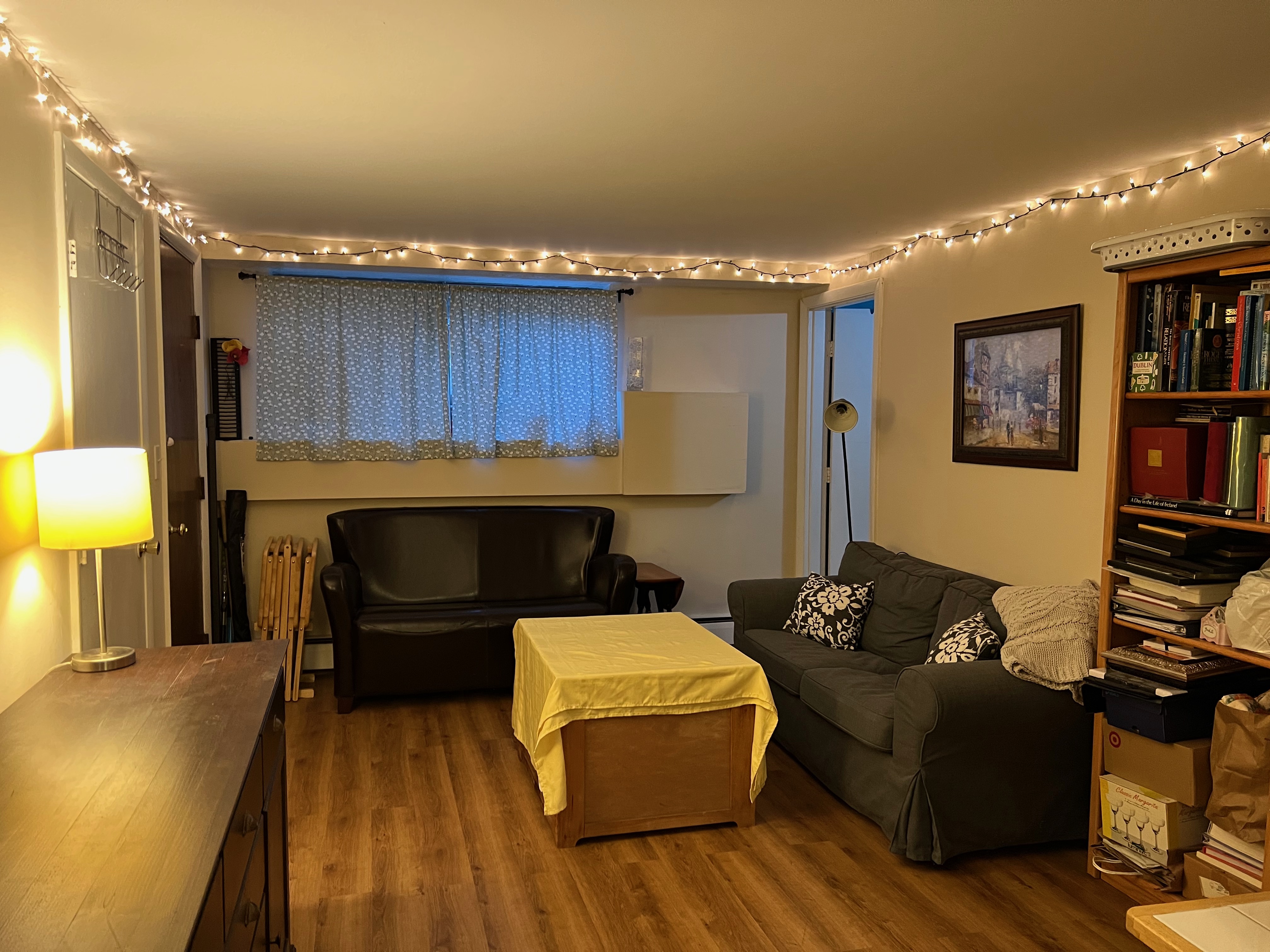2 bed, 1 bath apartment for rent at 1730 Commonwealth Ave Unit 2, Brighton — photo 5 of 11