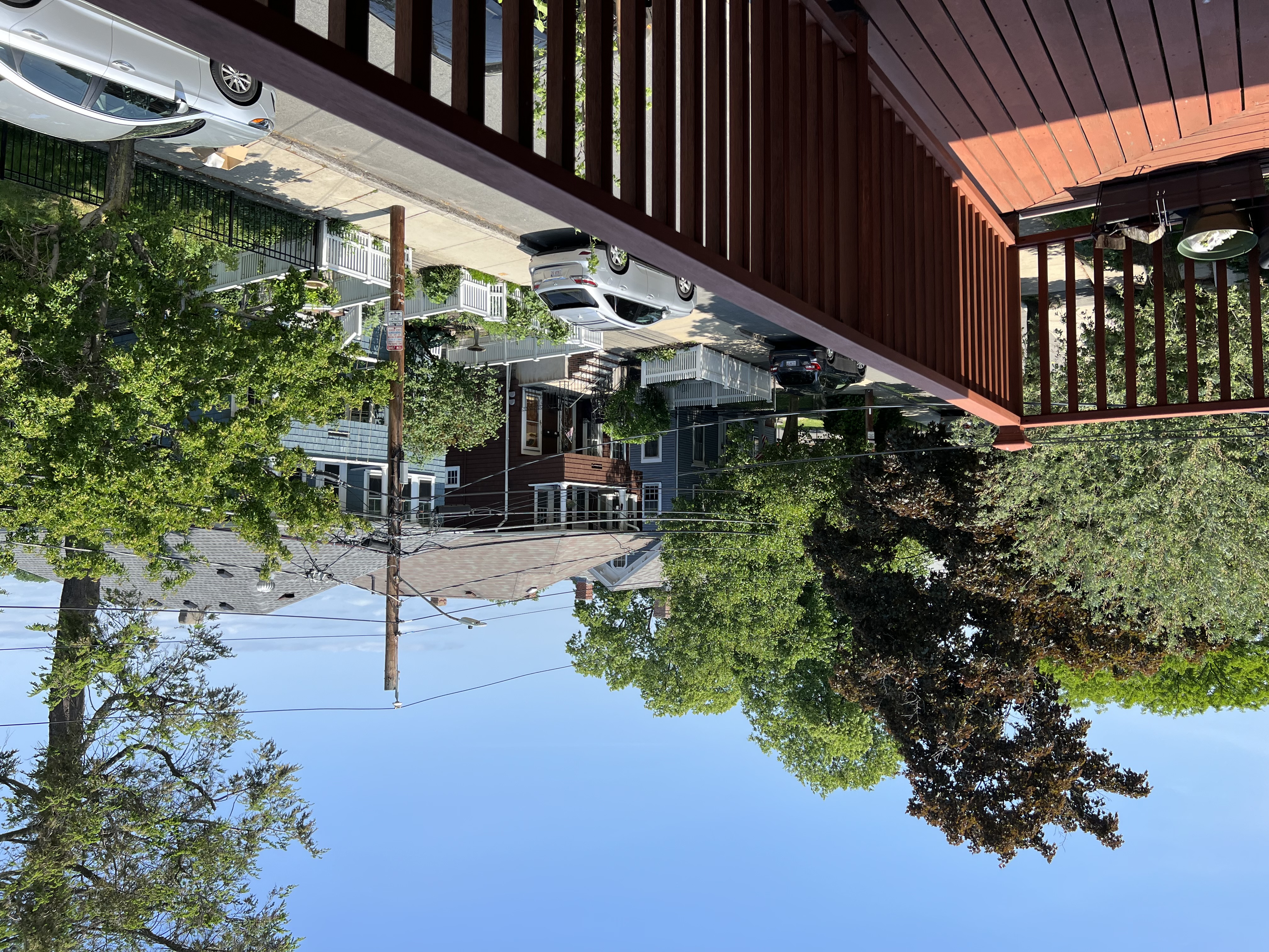 28 Albion St, Magoun Square