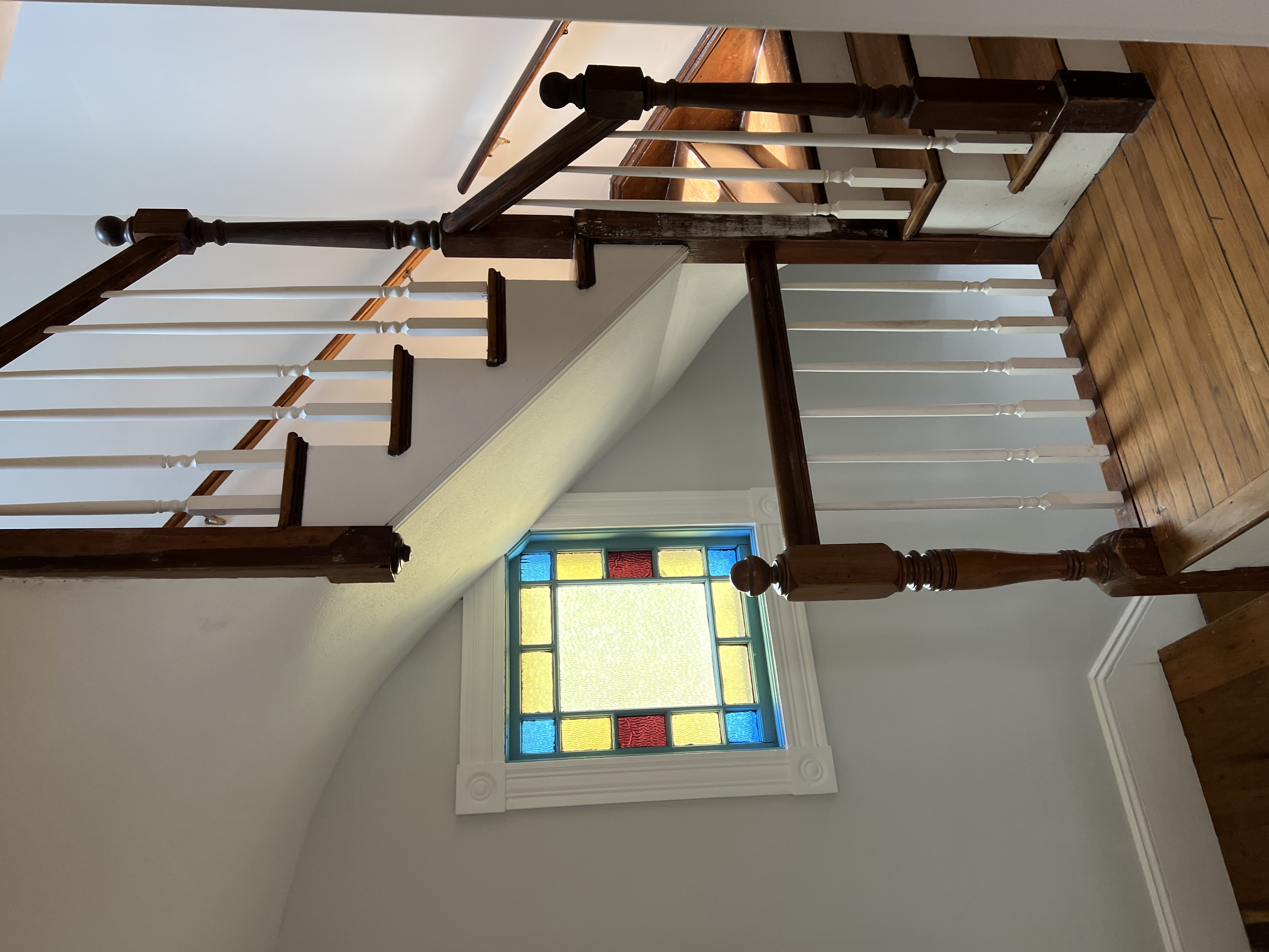 28 Albion St, Magoun Square