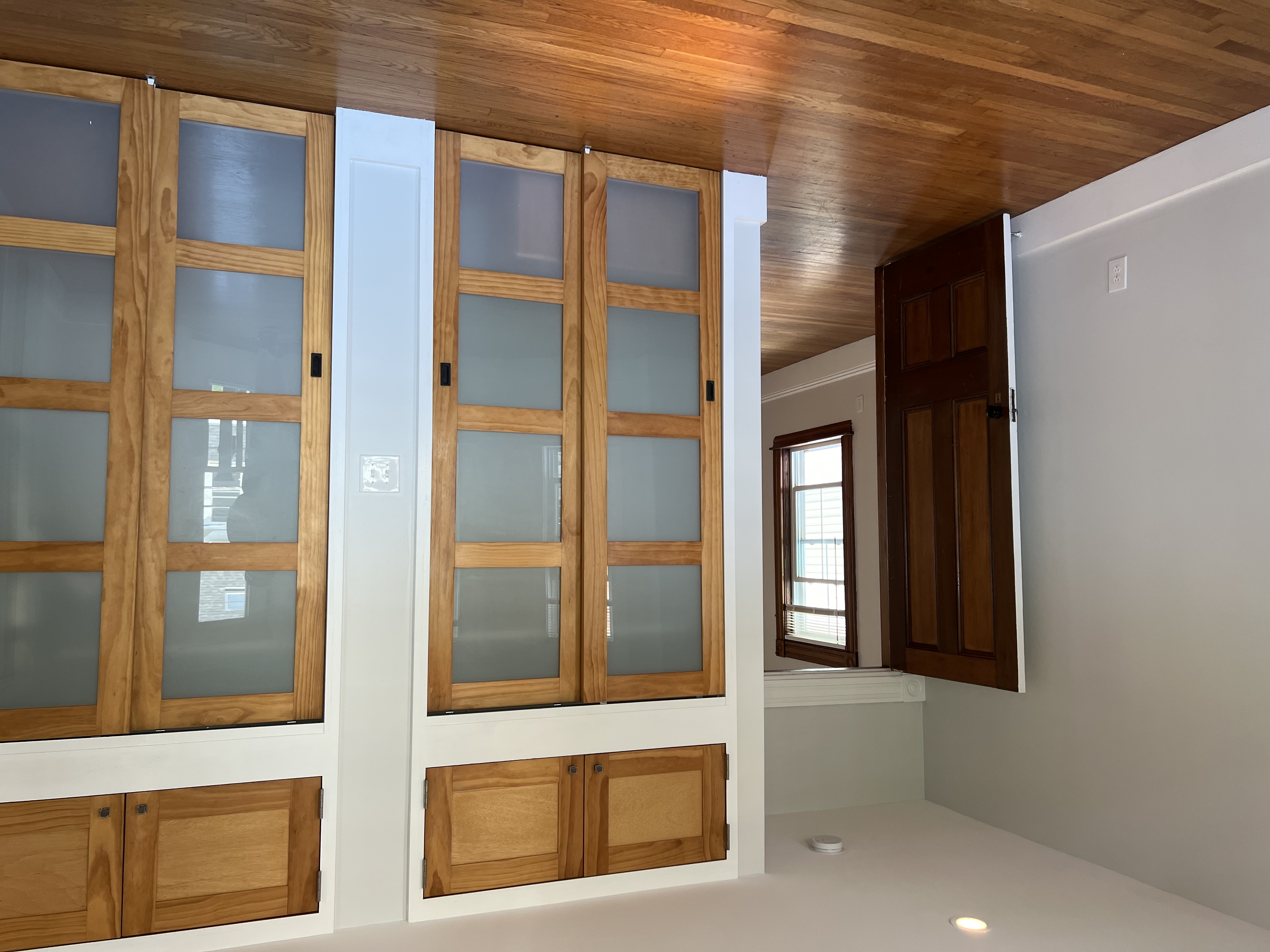 28 Albion St, Magoun Square