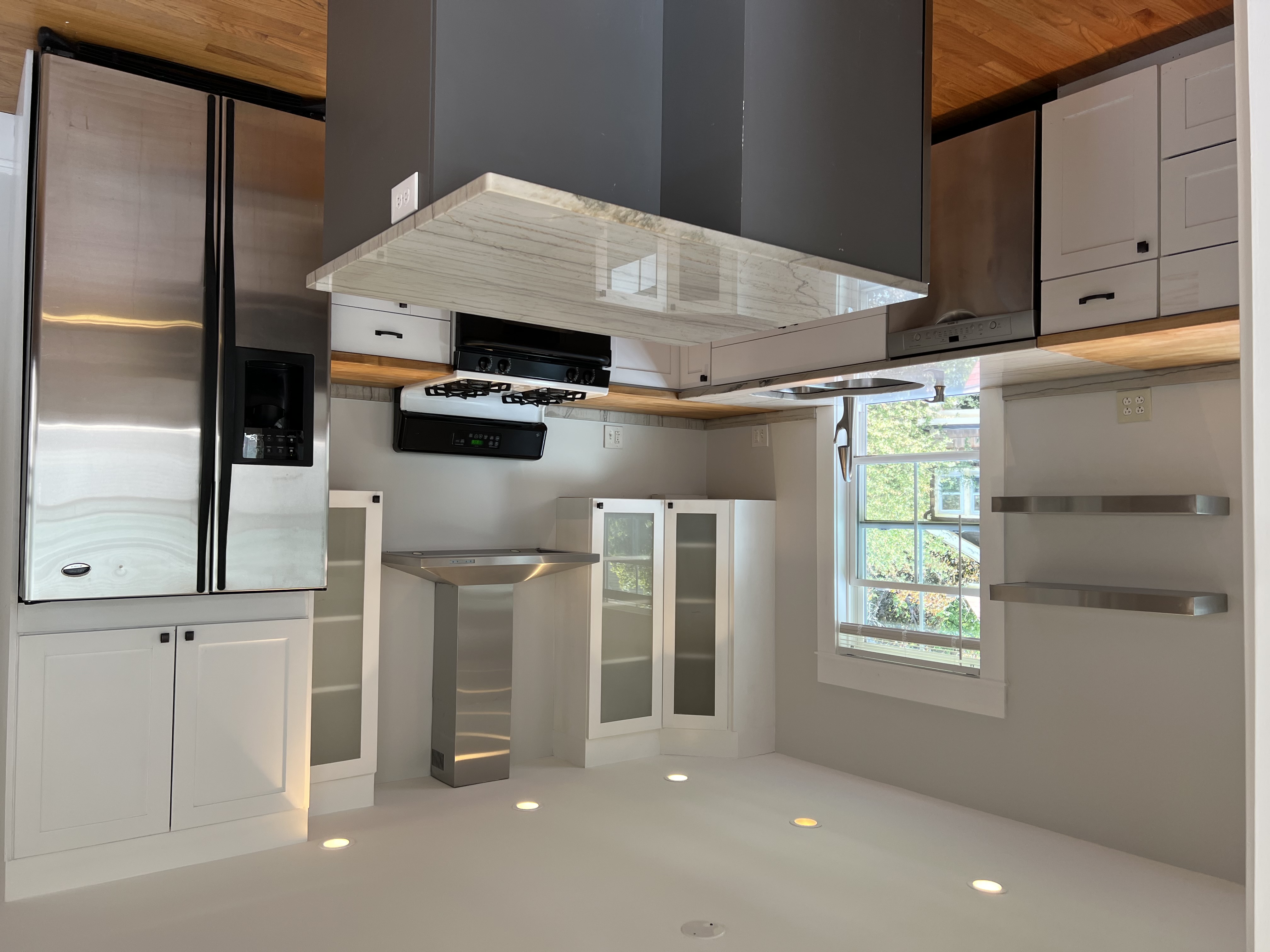 28 Albion St, Magoun Square