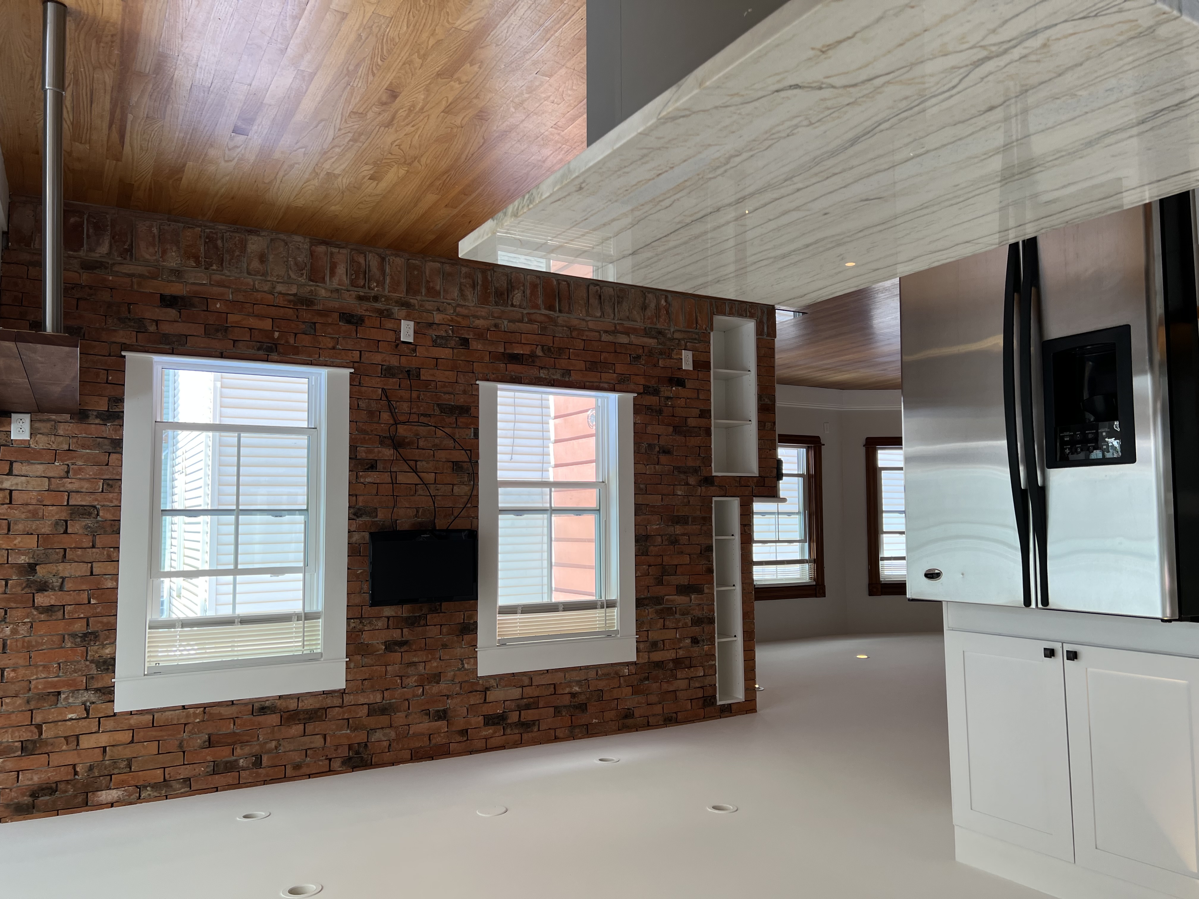 28 Albion St, Magoun Square