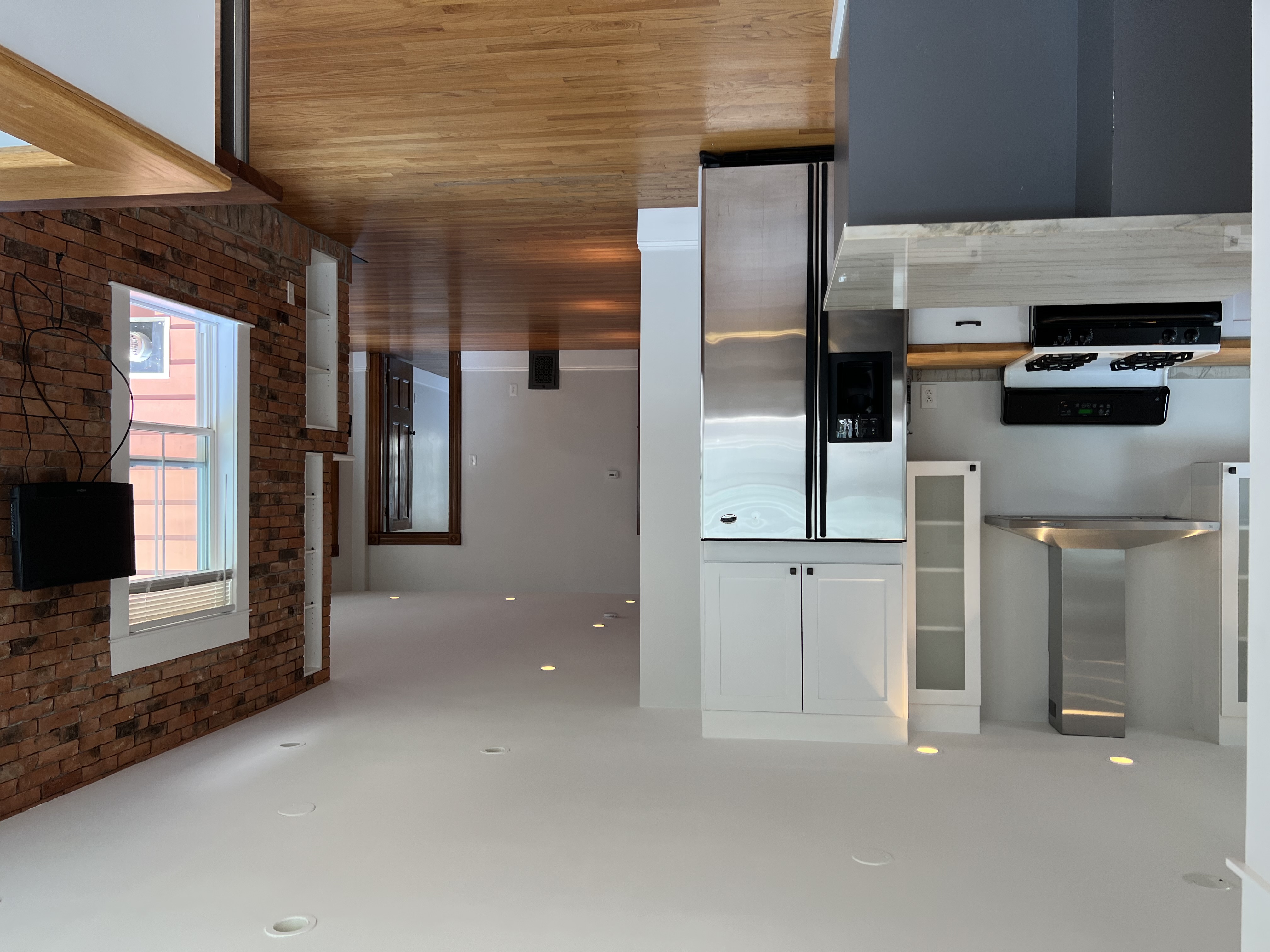 28 Albion St, Magoun Square