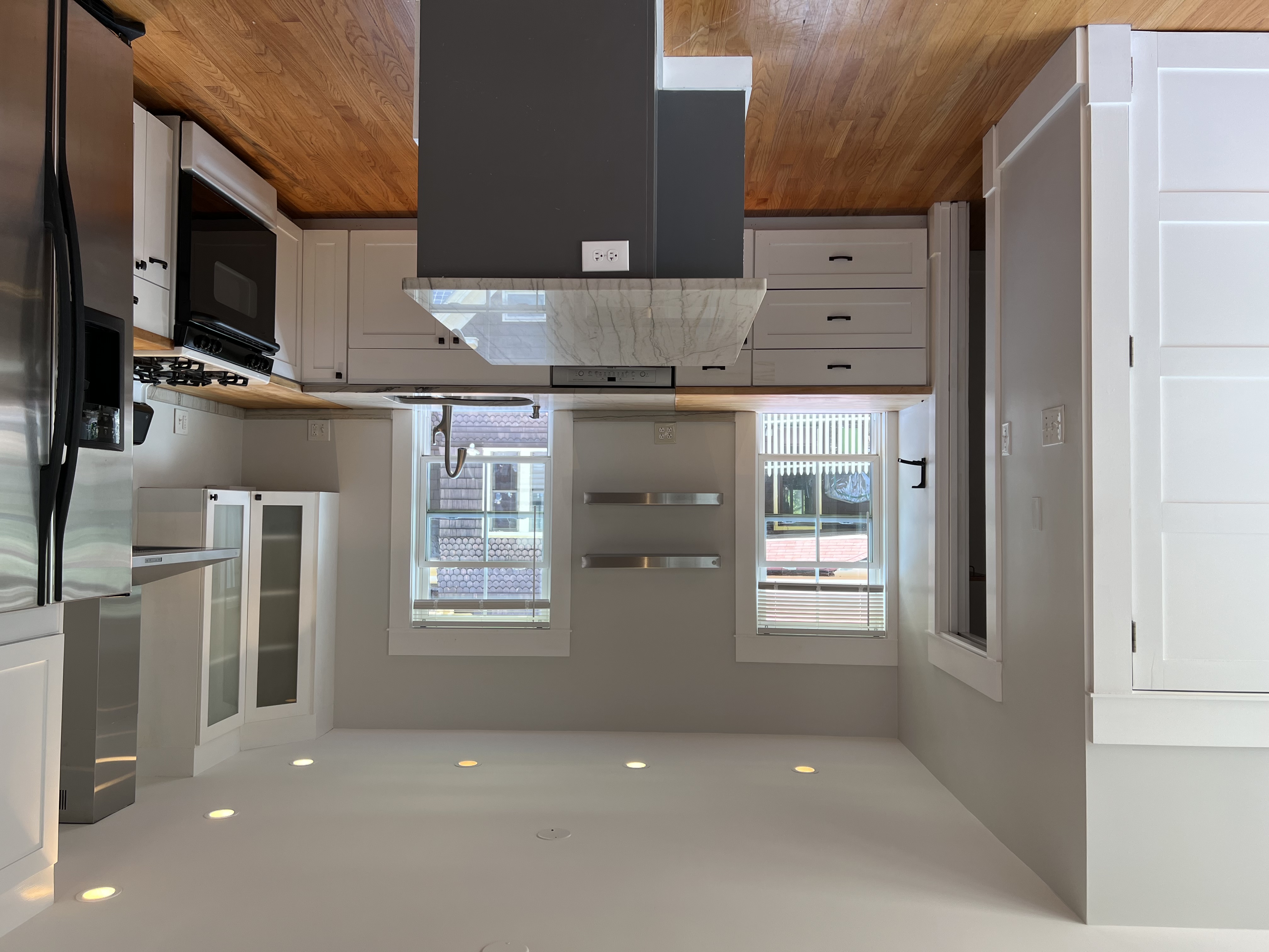 28 Albion St, Magoun Square