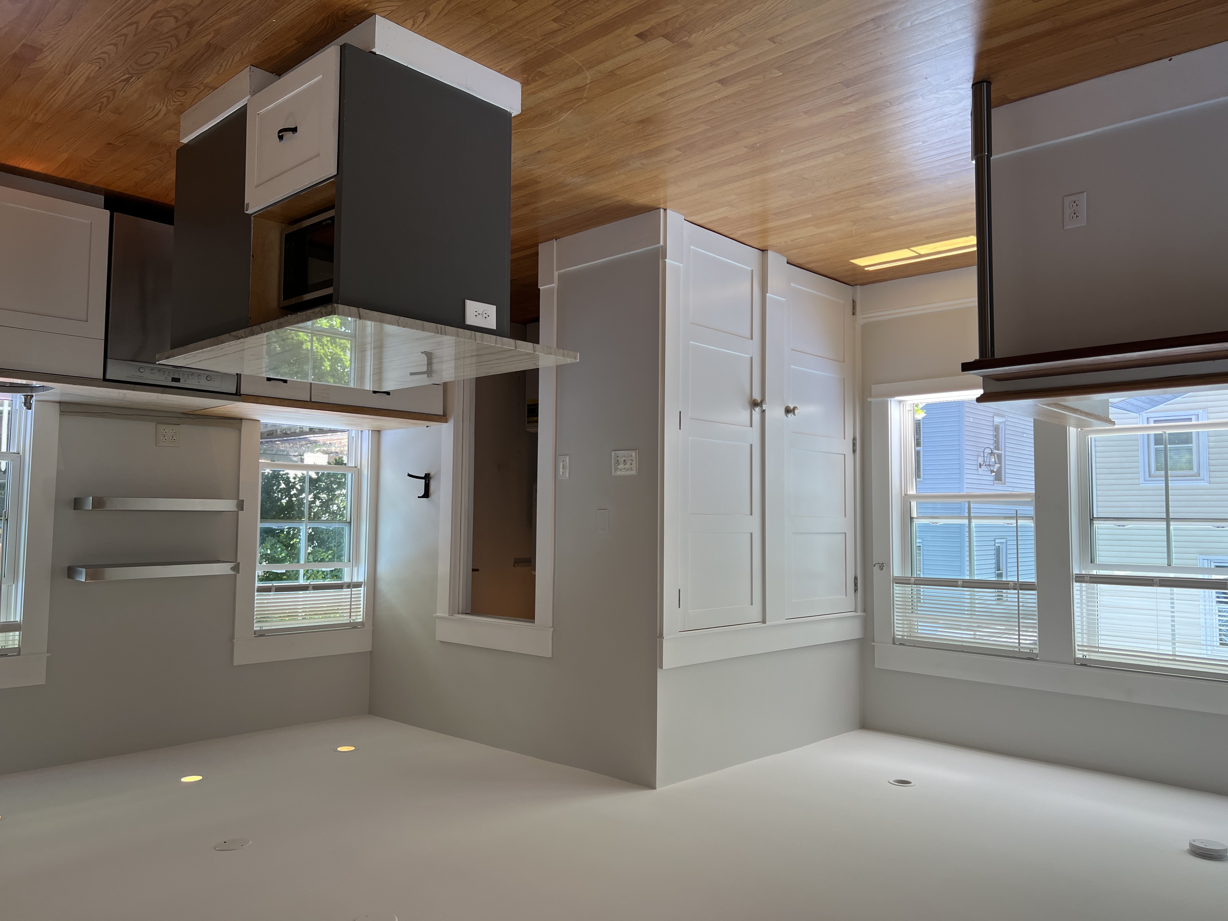 28 Albion St, Magoun Square