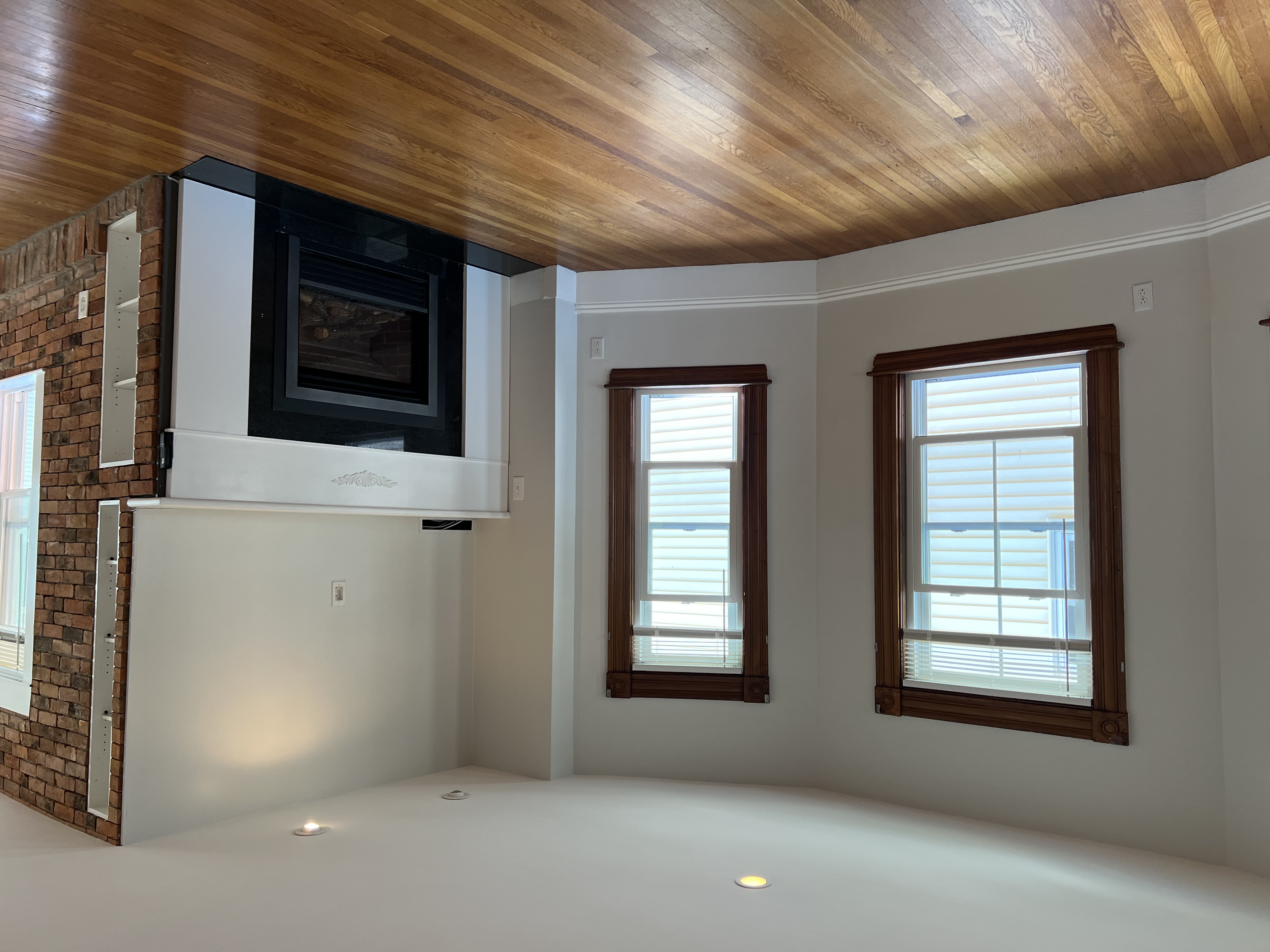 28 Albion St, Magoun Square