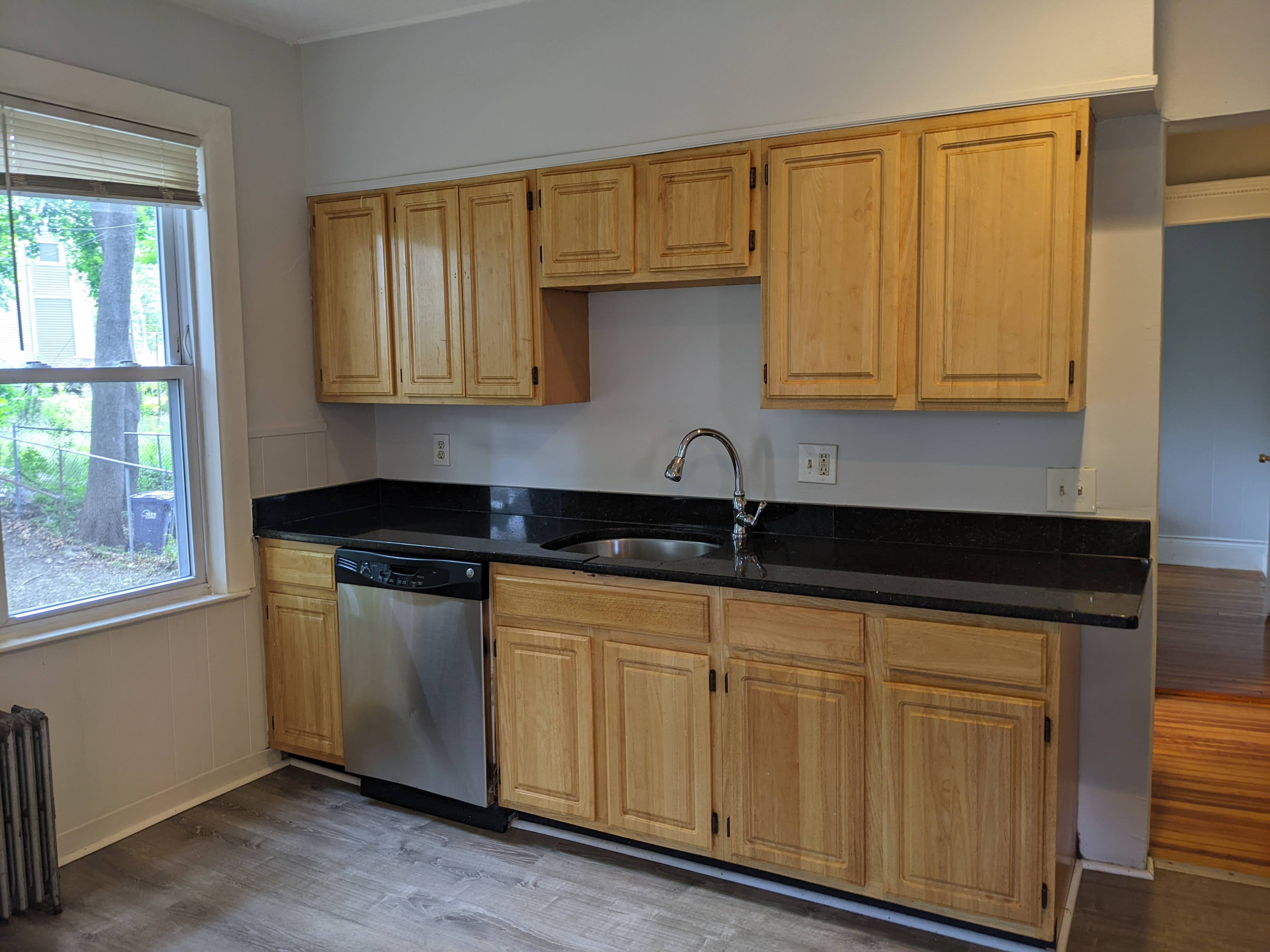 150 Washington St, Dorchester