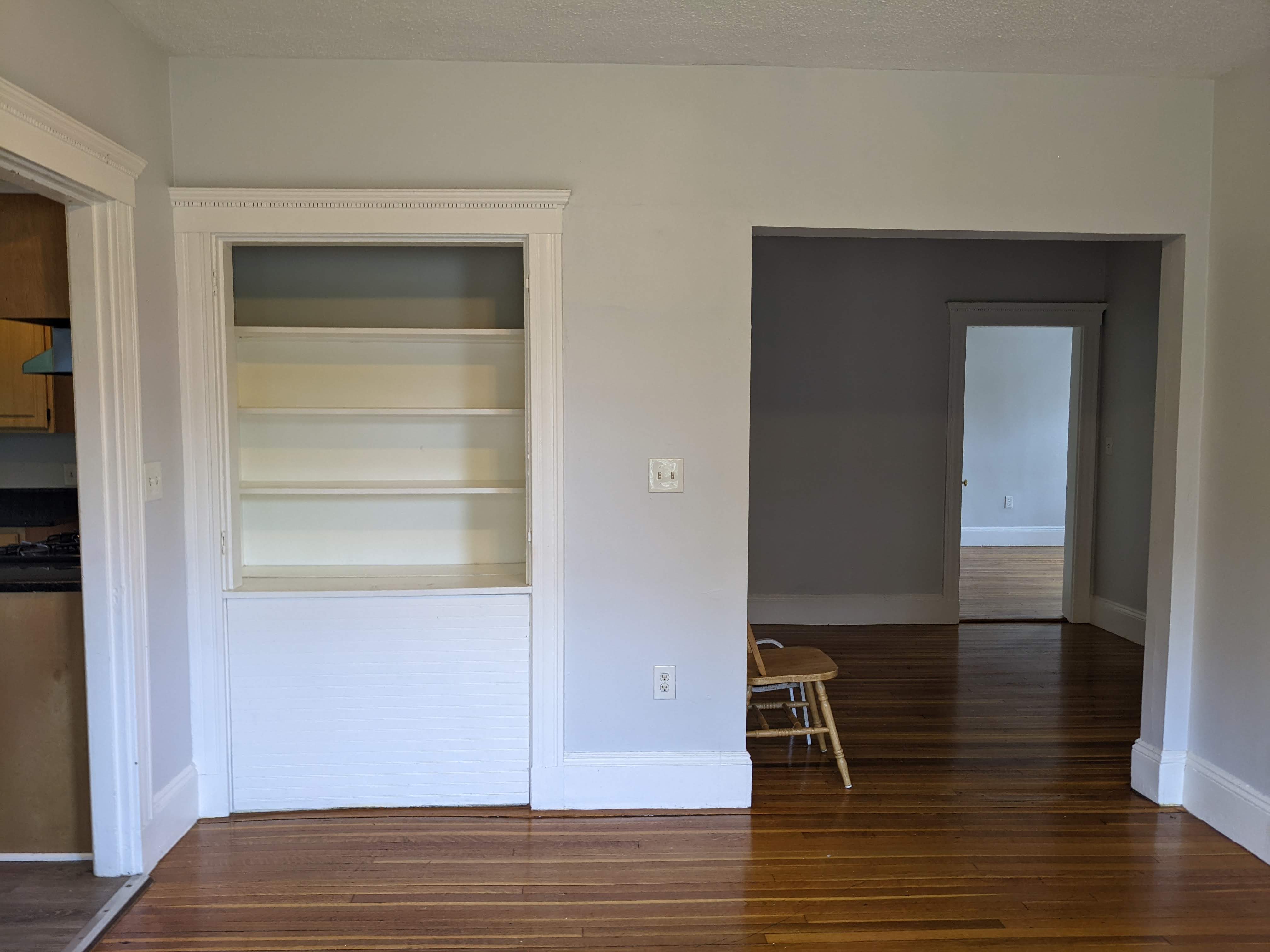 150 Washington St, Dorchester