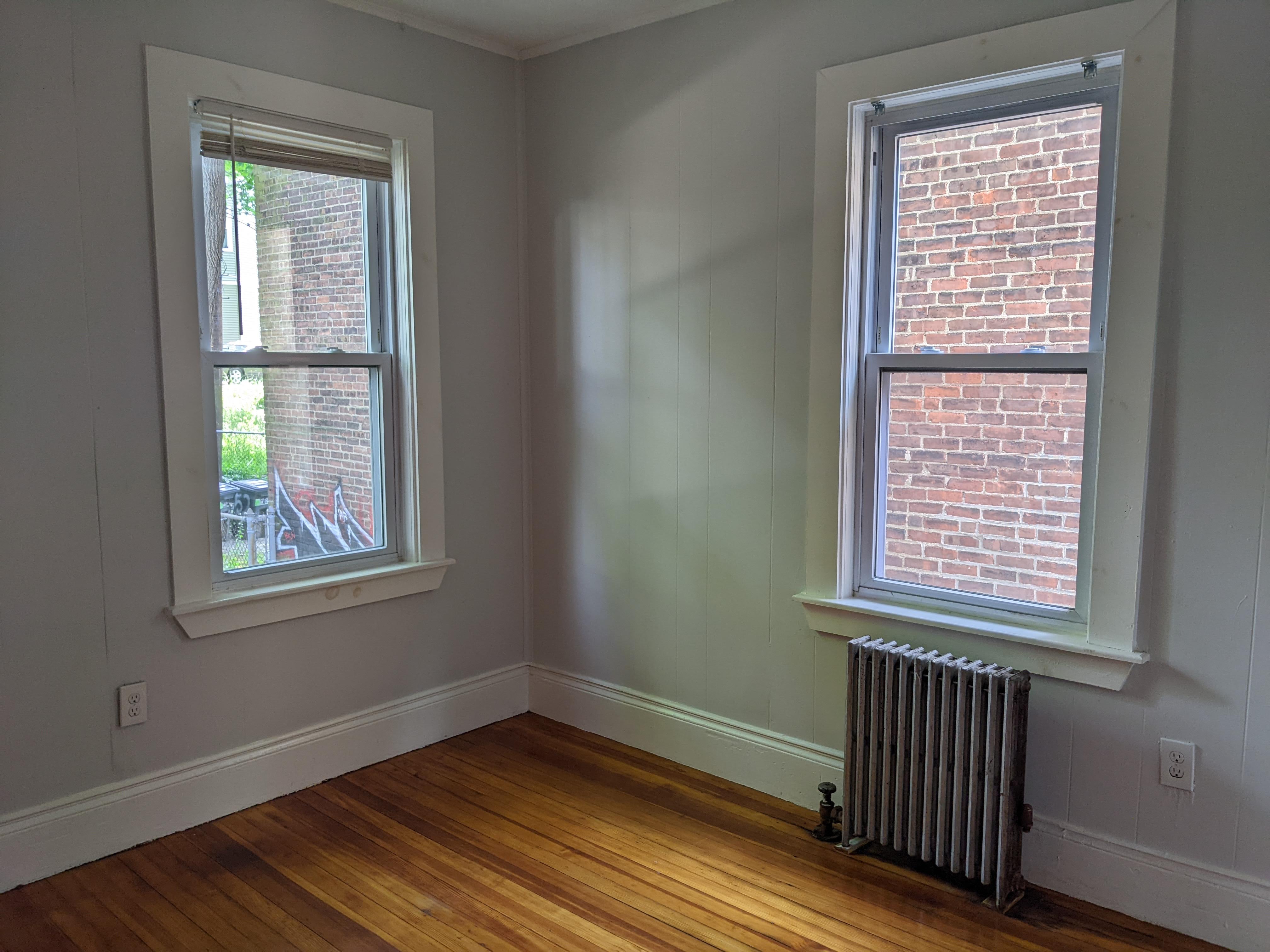 150 Washington St, Dorchester