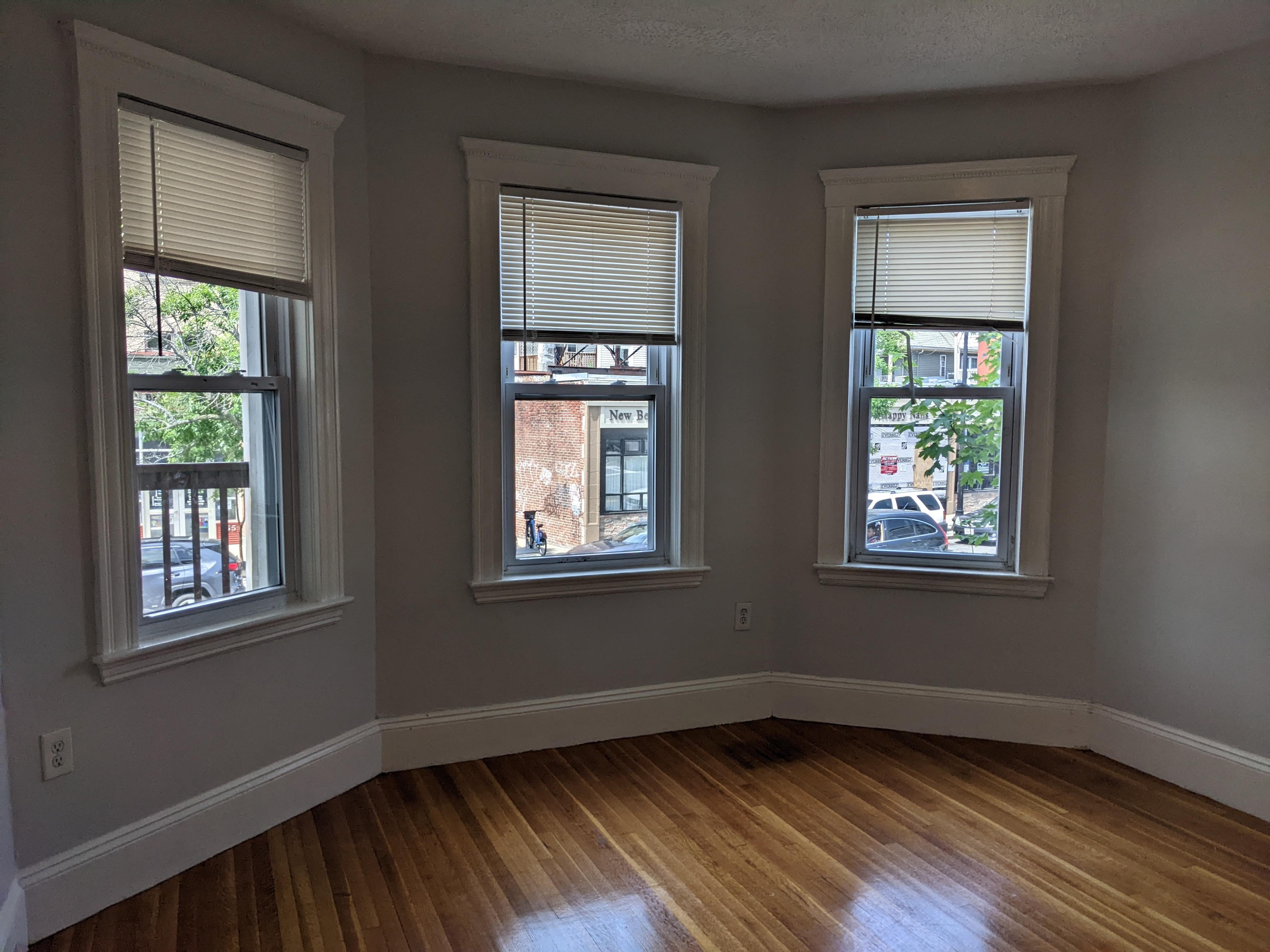 150 Washington St, Dorchester