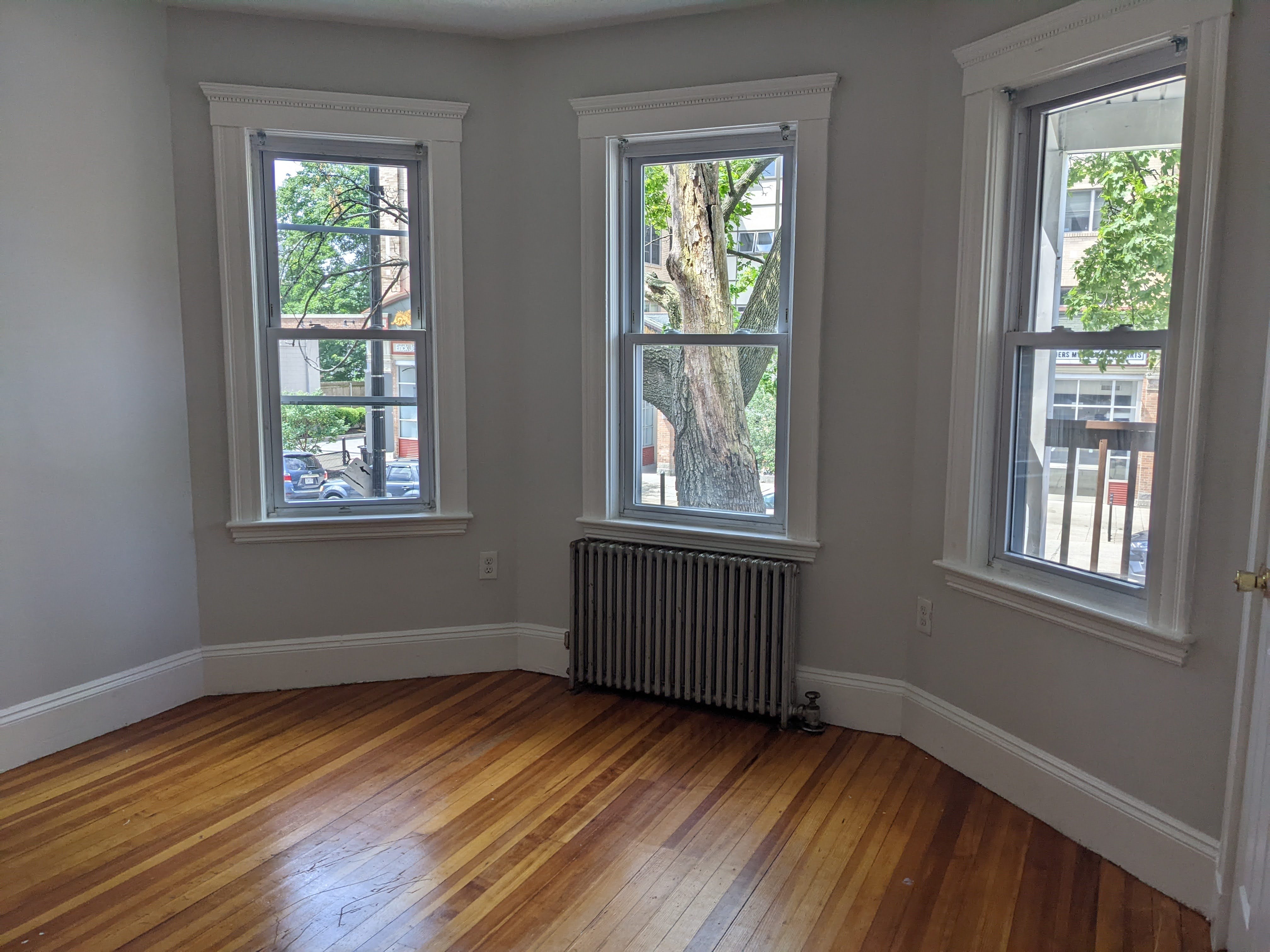 150 Washington St, Dorchester