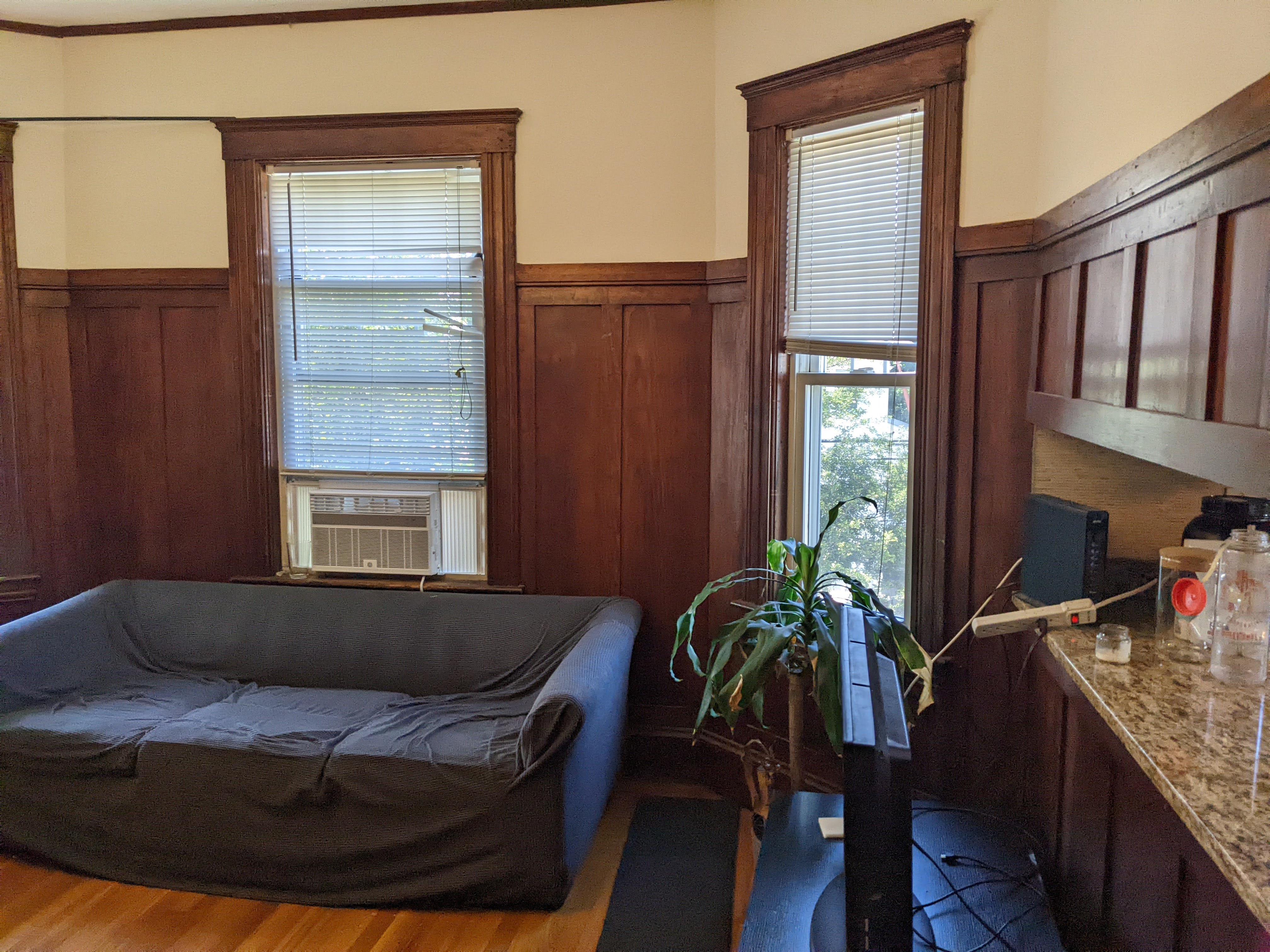Photos of apartment on Main St.,Medford MA 02155