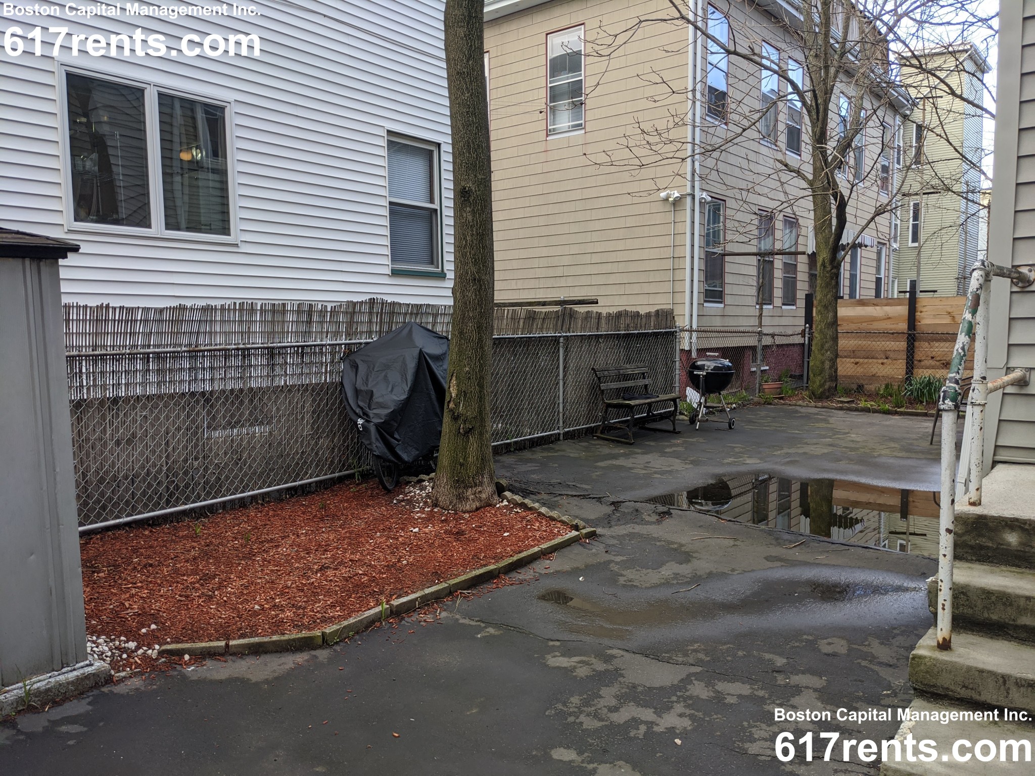 22 Portsmouth St, Inman Square