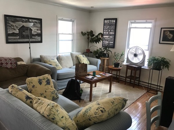 145 Pearl St, East Somerville