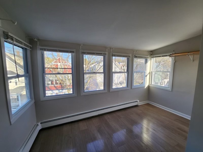 Photos of apartment on Shannon St.,Boston MA 02135