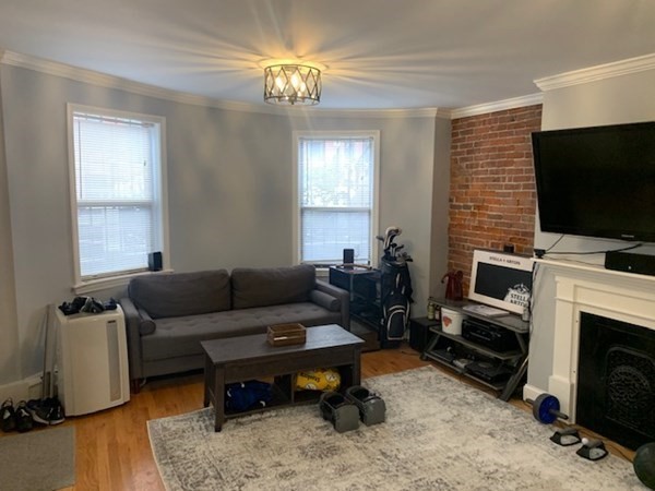 Photos of apartment on Tremont,Boston MA 02118