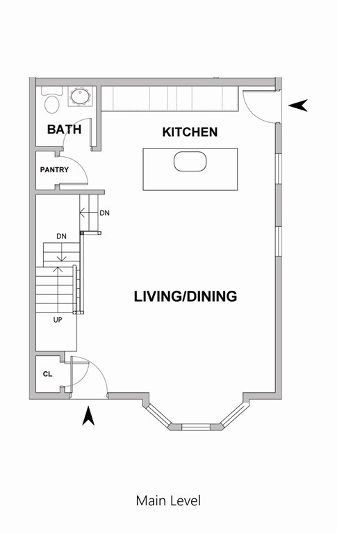 Photos of apartment on Brook St.,Somerville MA 02145