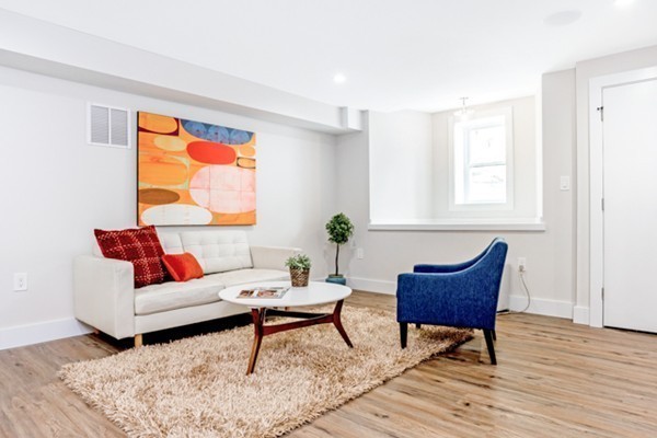 Photos of apartment on Brook St.,Somerville MA 02145