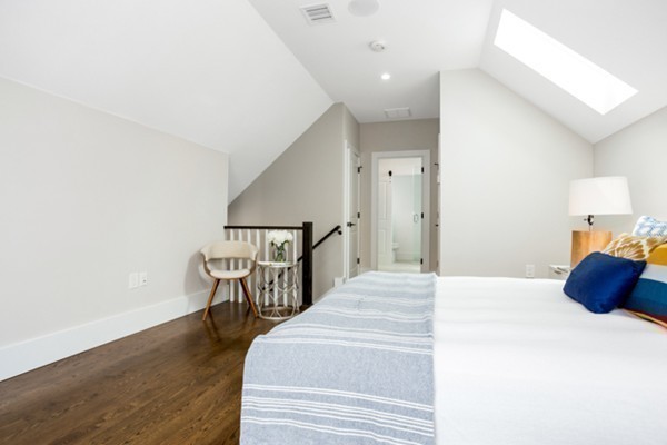 Photos of apartment on Brook St.,Somerville MA 02145