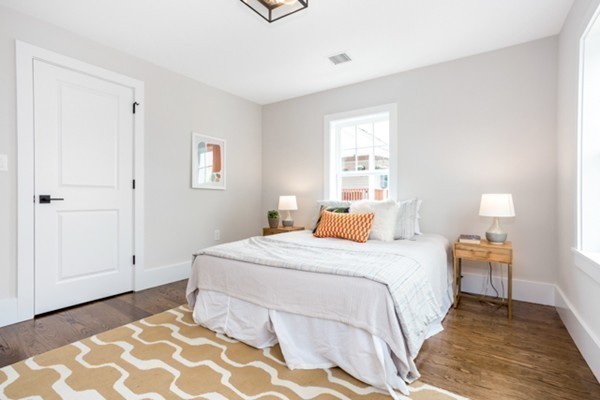 Photos of apartment on Brook St.,Somerville MA 02145