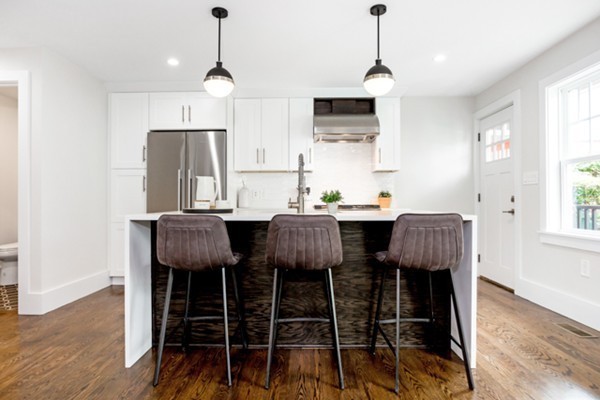 Photos of apartment on Brook St.,Somerville MA 02145